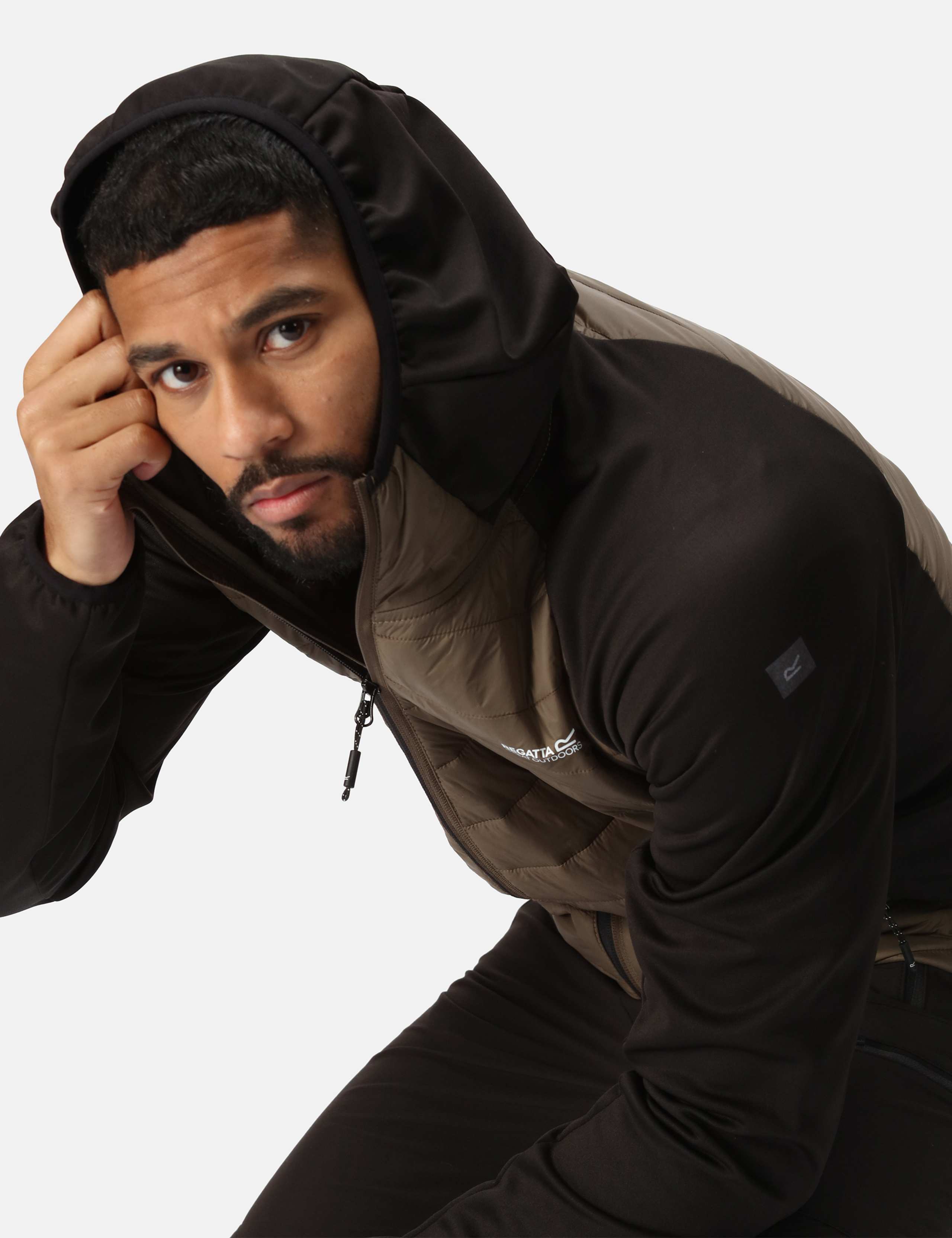 Andreson VIII Water-Repellent Puffer Jacket 6 of 6