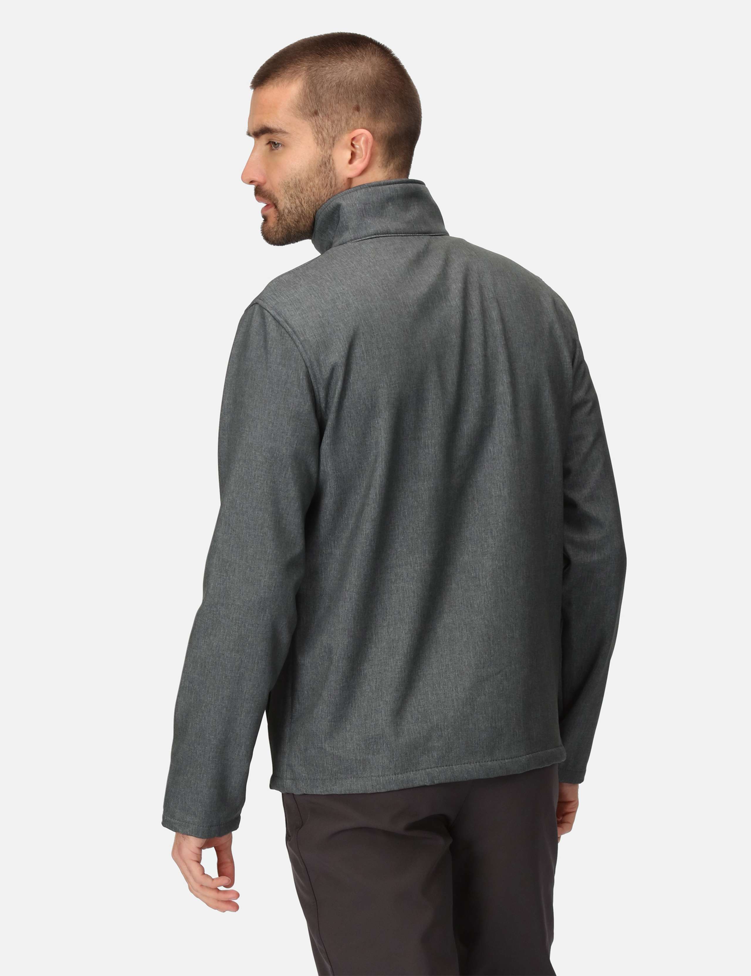 Cera V Water-Repellent Fleece 3 of 5