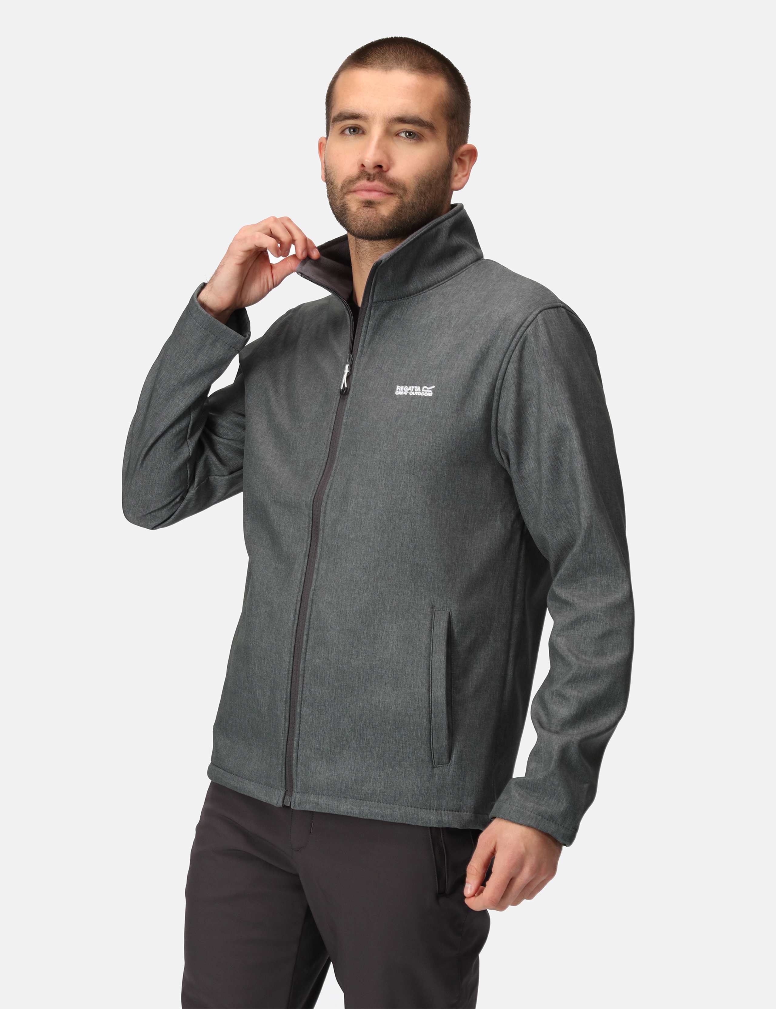 Cera V Water-Repellent Fleece 5 of 5
