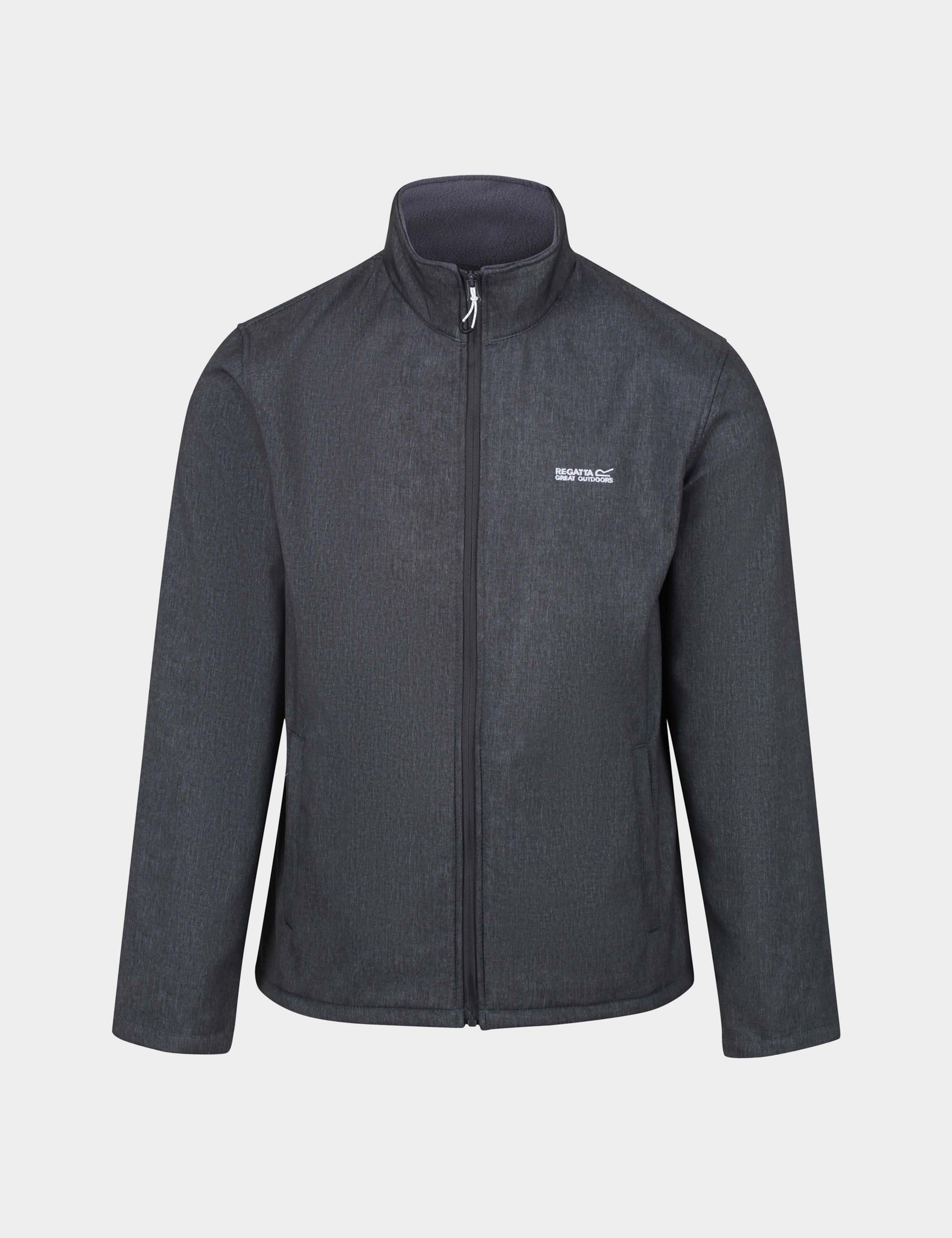 Cera V Water-Repellent Fleece 2 of 5