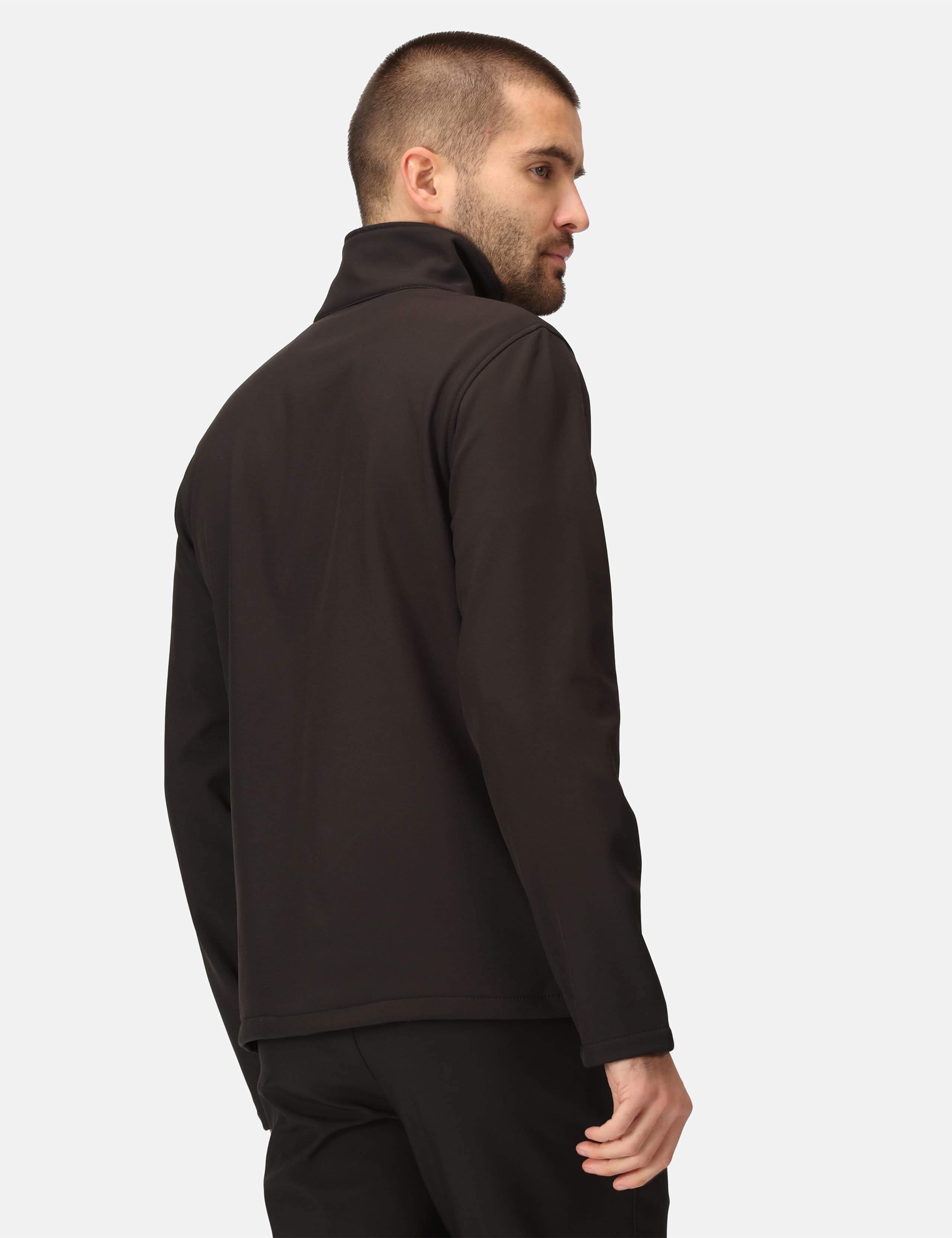 Cera V Water-Repellent Fleece 3 of 5