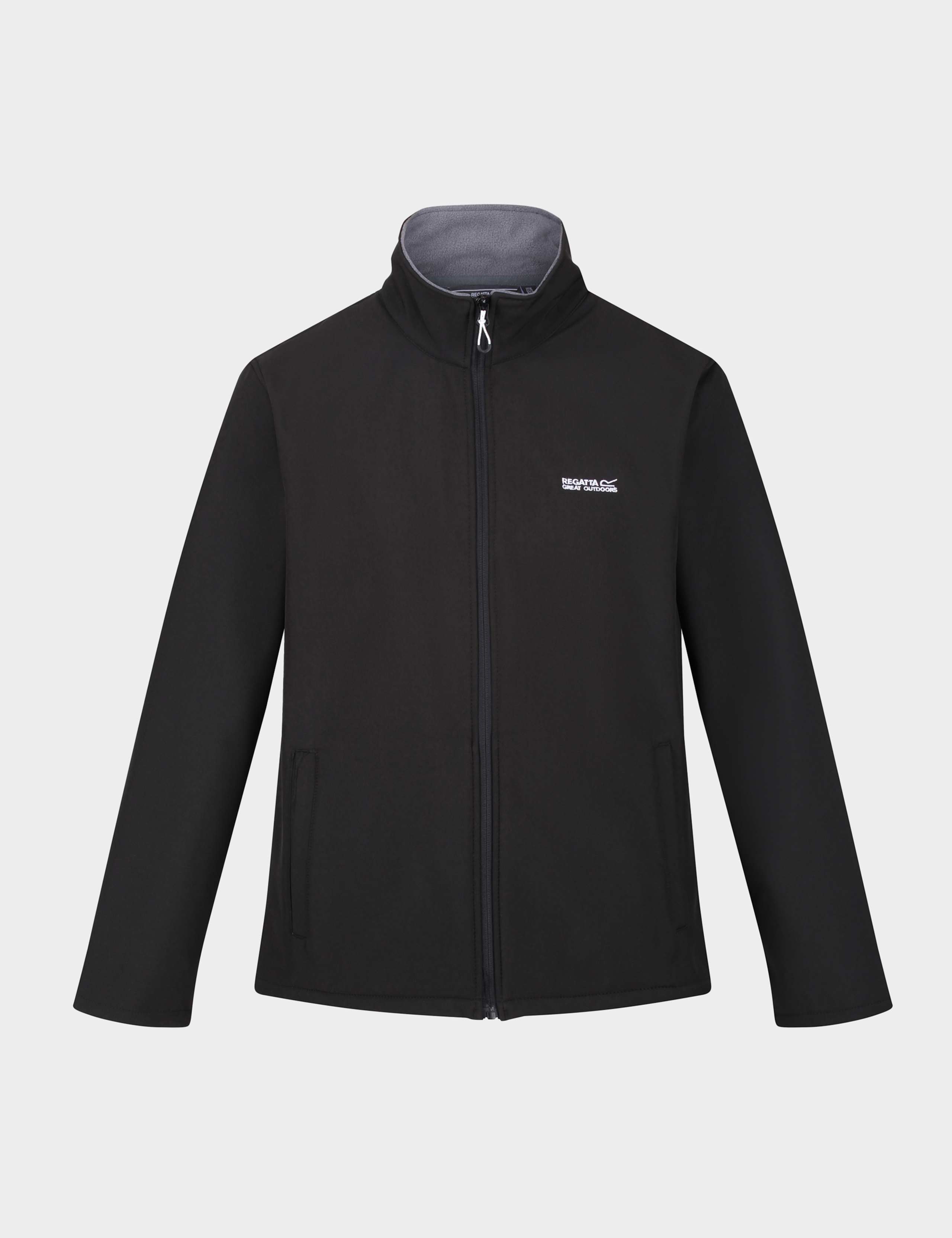 Cera V Water-Repellent Anorak 2 of 5