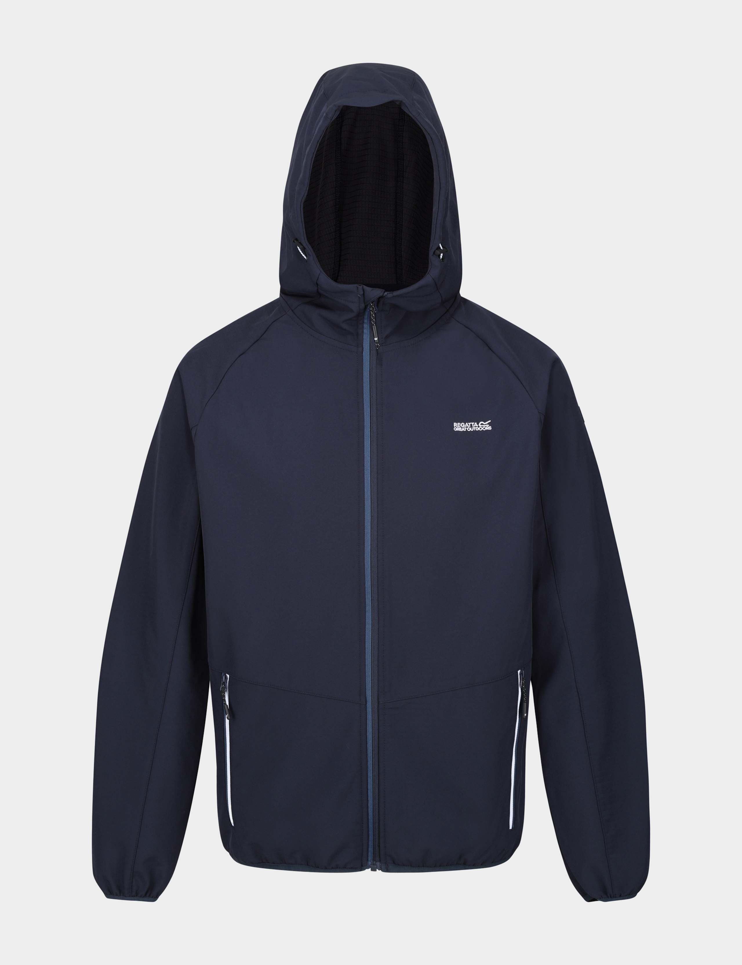 Arec III Water-Repellent Anorak 2 of 6
