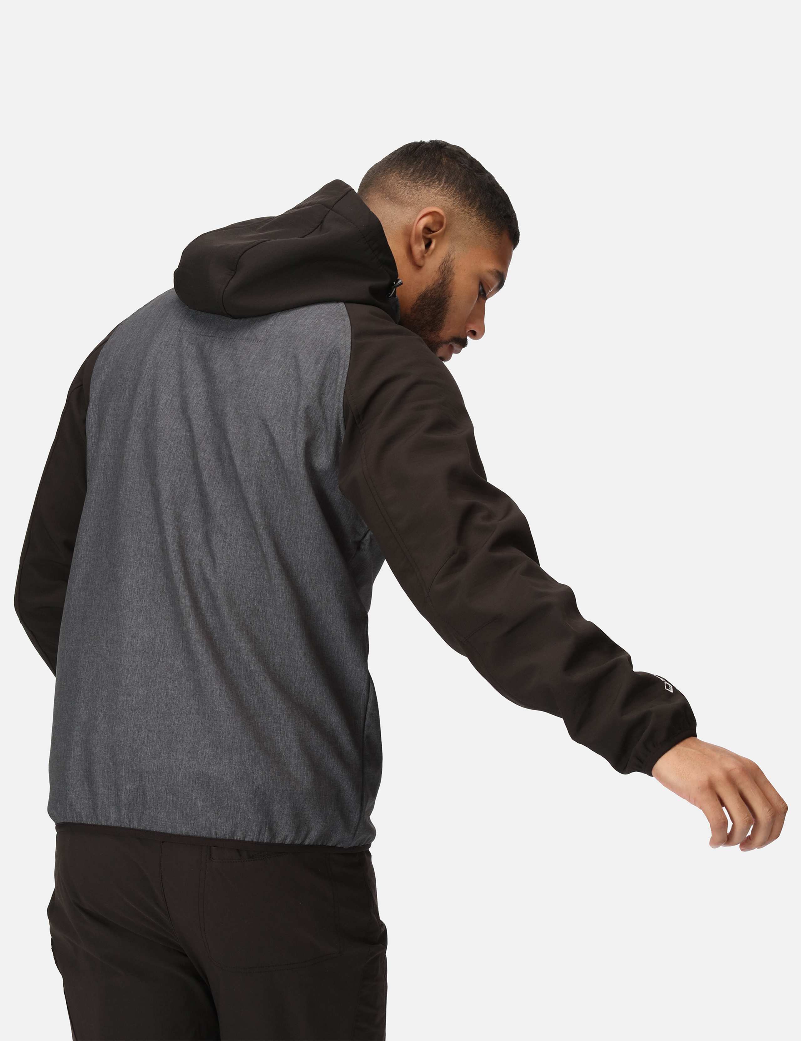 Arec III Water-Repellent Anorak 3 of 10