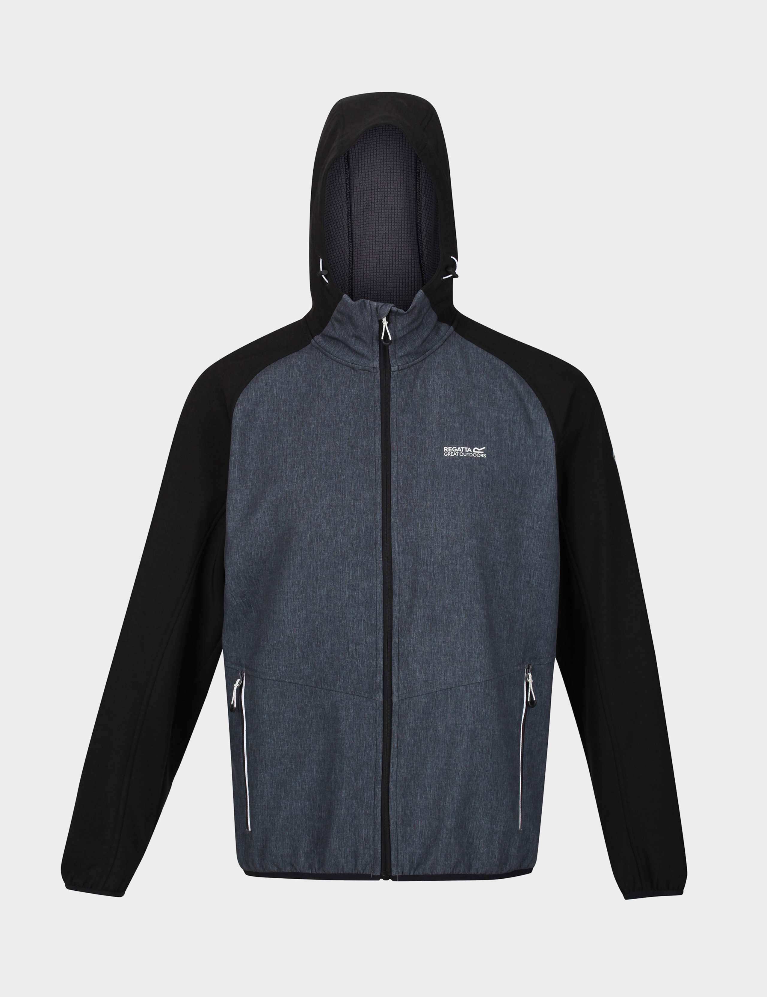 Arec III Water-Repellent Anorak 2 of 10
