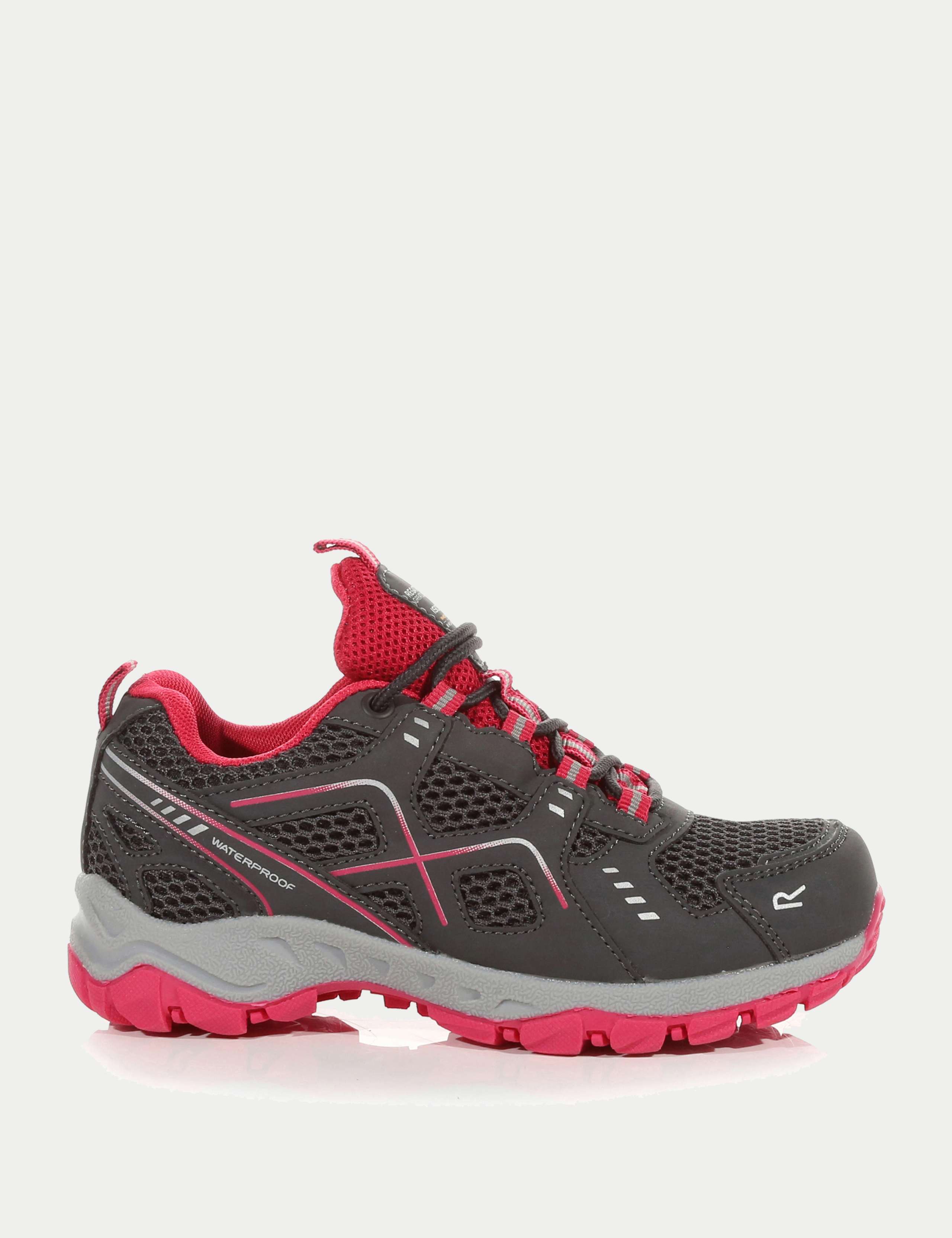 Kids' Vendeavour Junior Waterproof Trainers 1 of 6