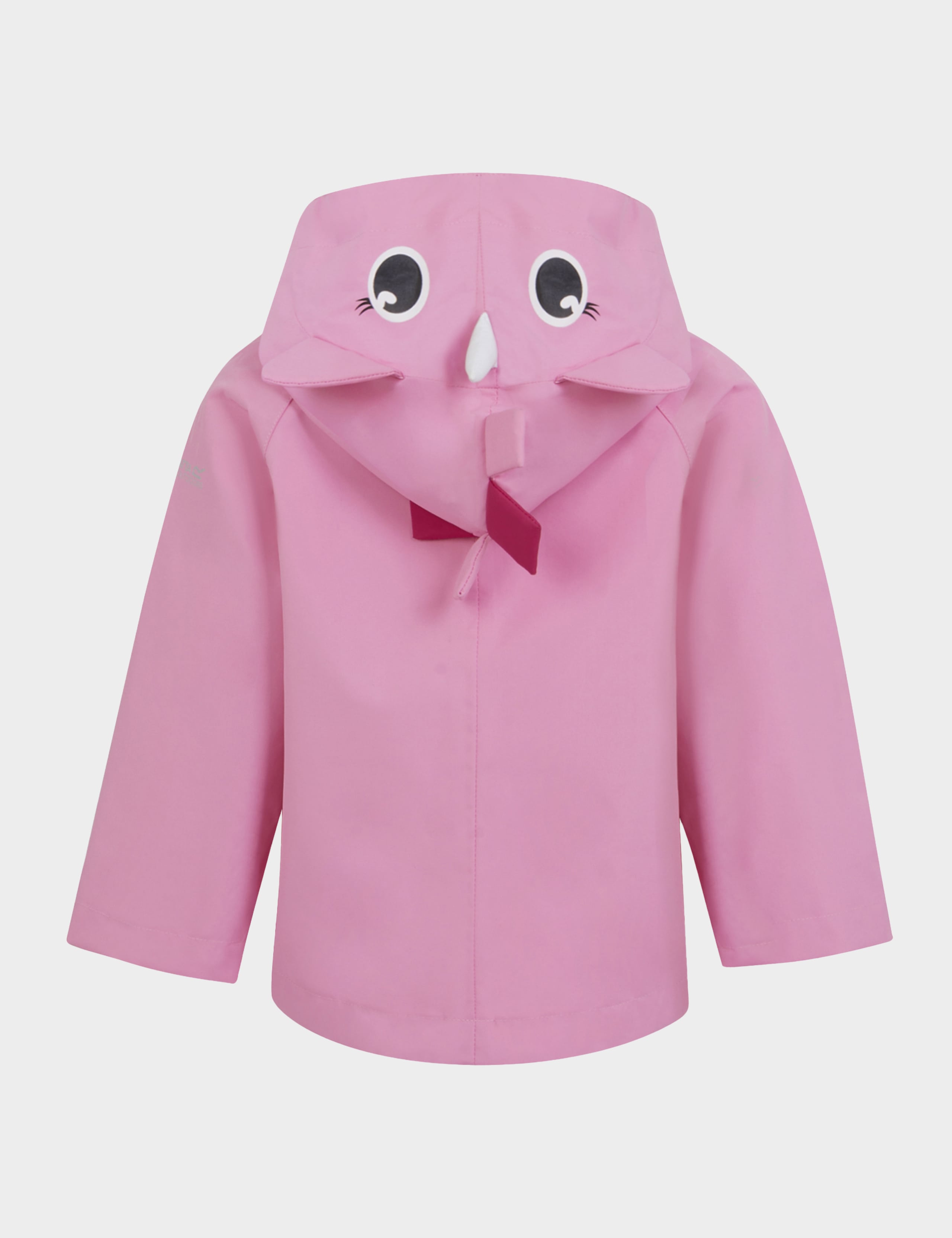 Hooded Unicorn Jacket (6-3 Yrs) 6 of 6