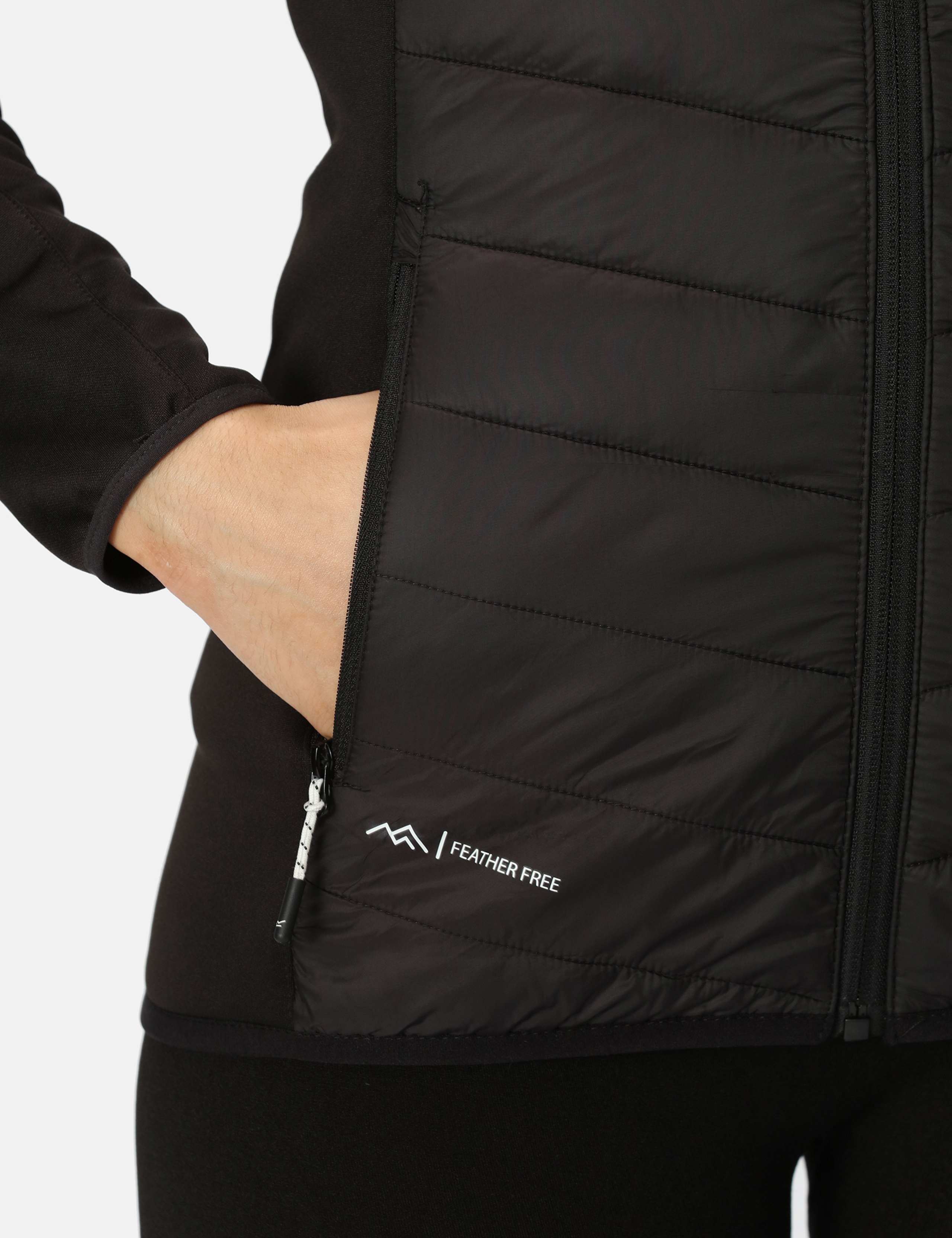 Padded Hooded Jacket 6 of 8