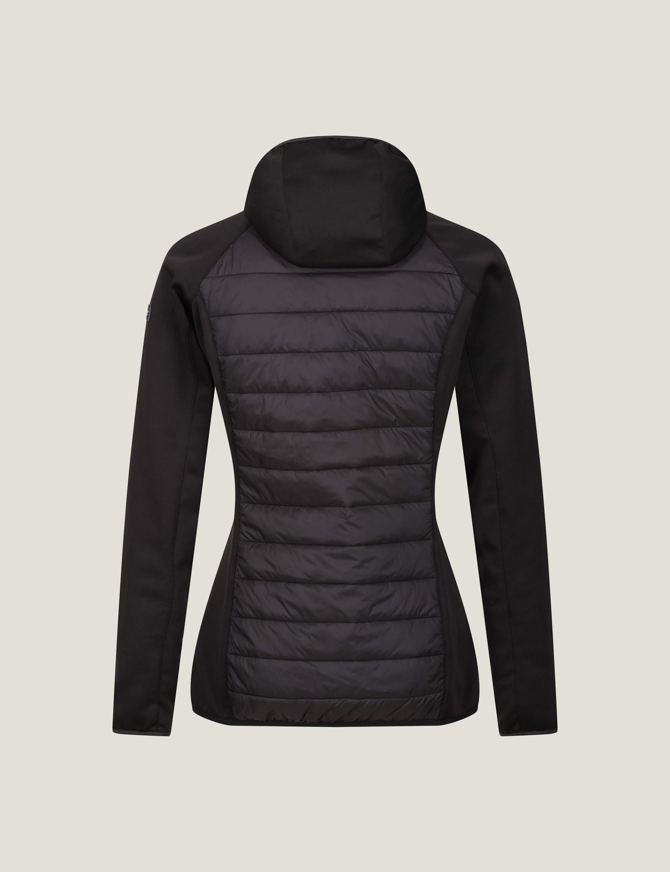 Padded Hooded Jacket 8 of 8