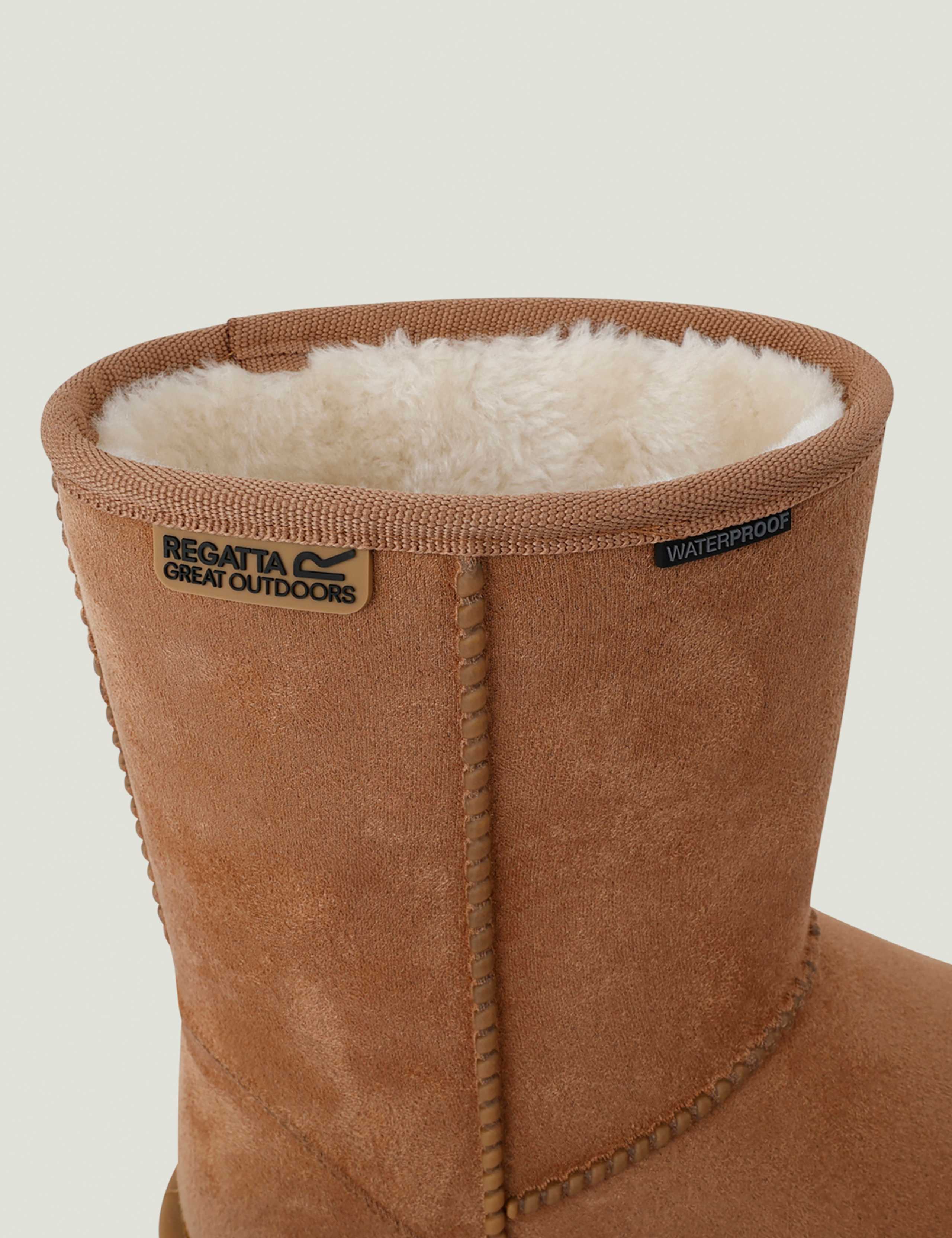 Risley Waterproof Boots 5 of 6