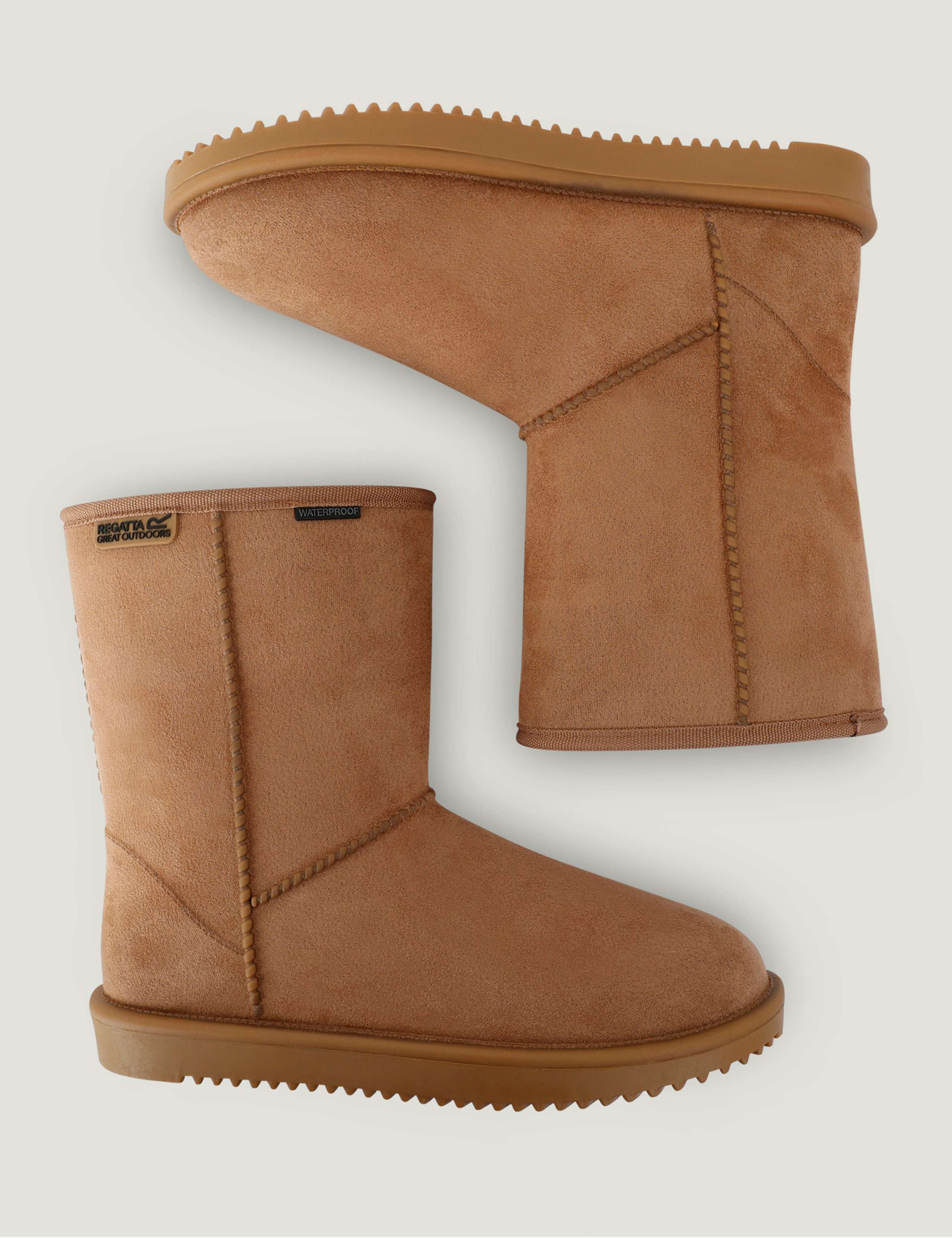 Risley Waterproof Boots 6 of 6