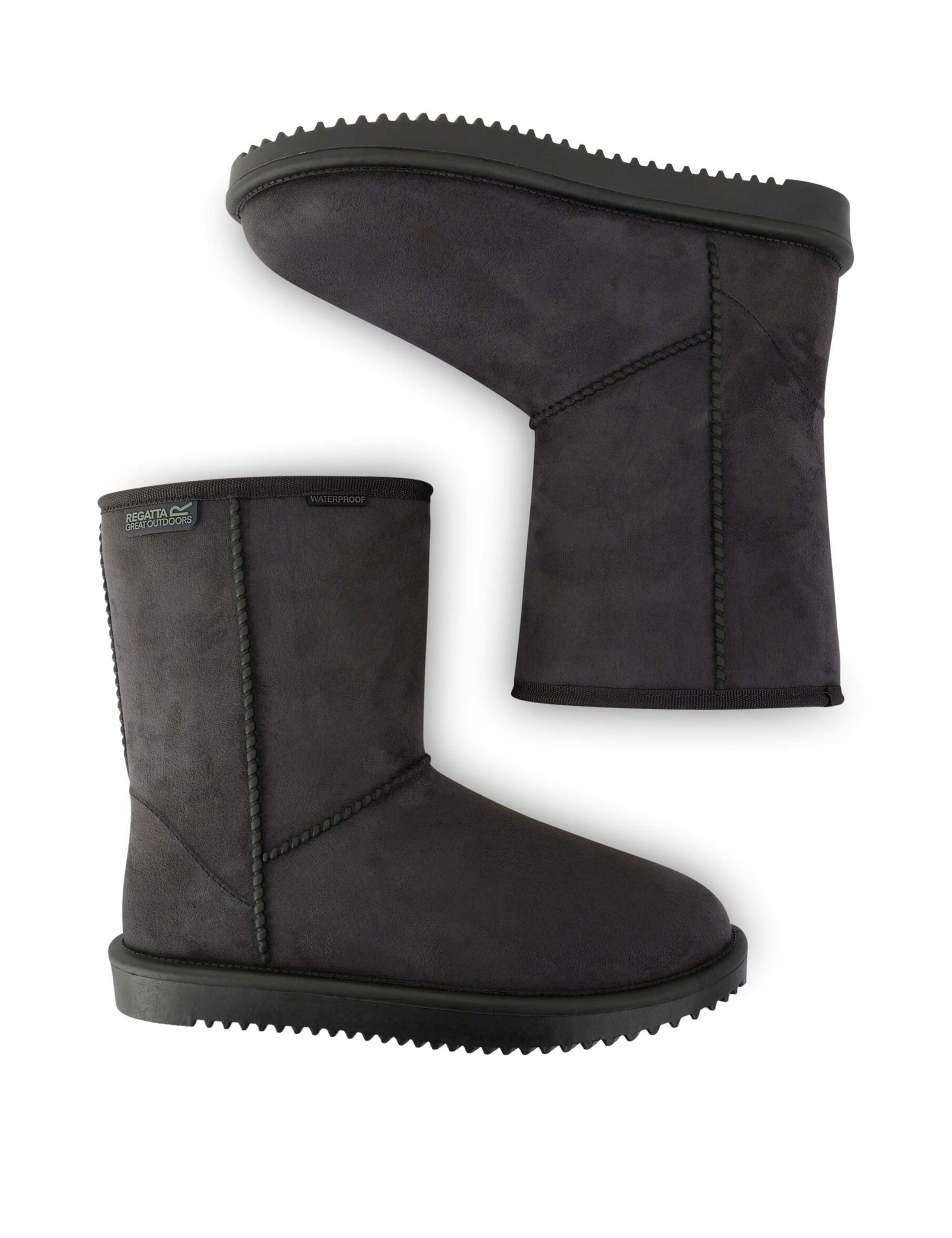 Risley Waterproof Boots 4 of 5