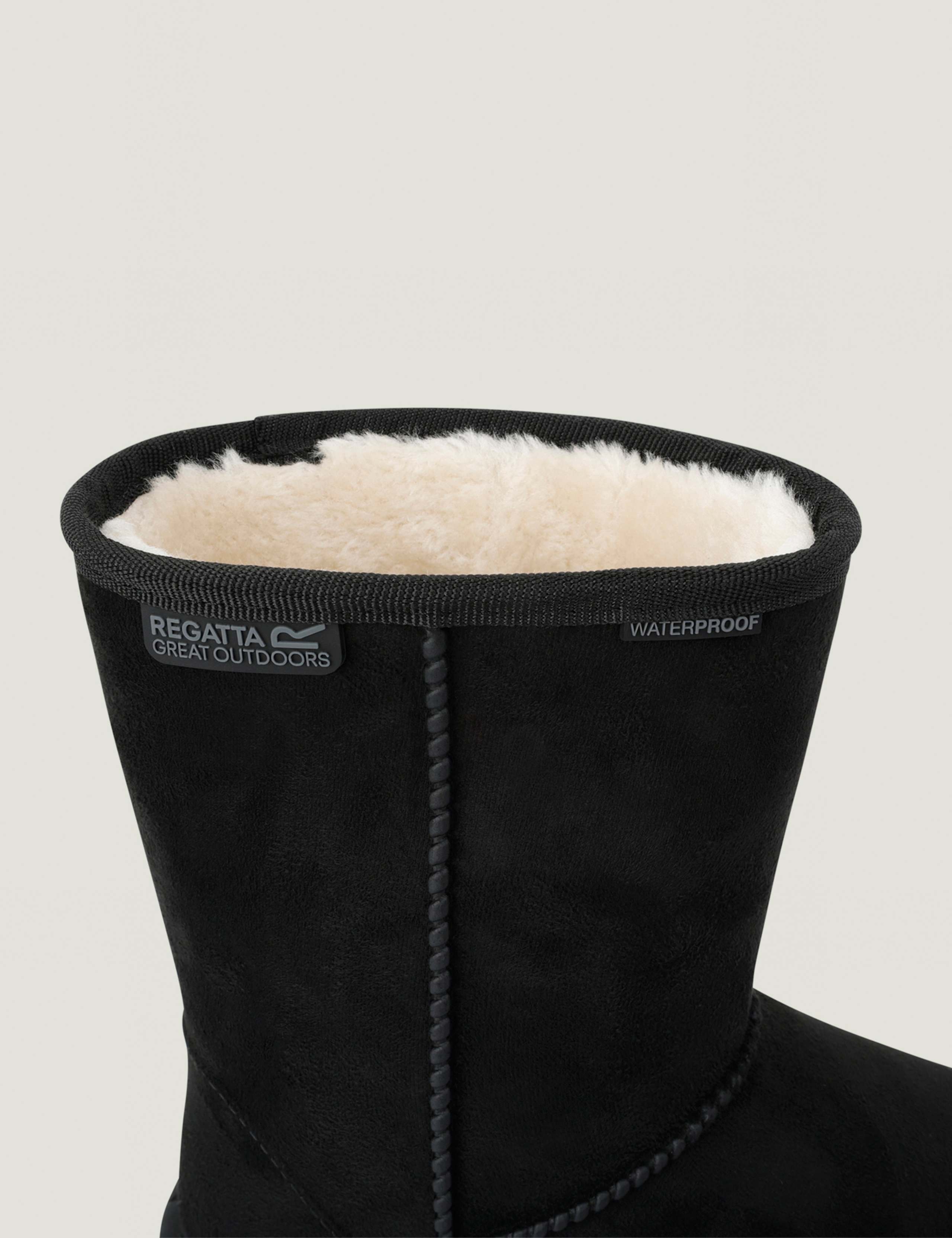 Risley Waterproof Boots 9 of 10