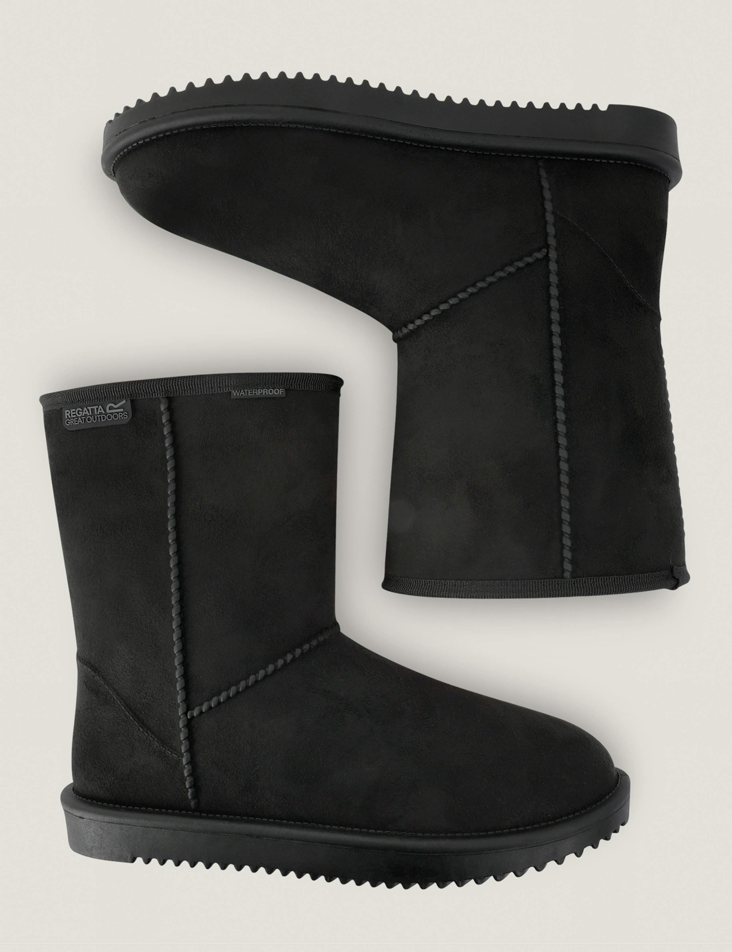 Risley Waterproof Boots 10 of 10