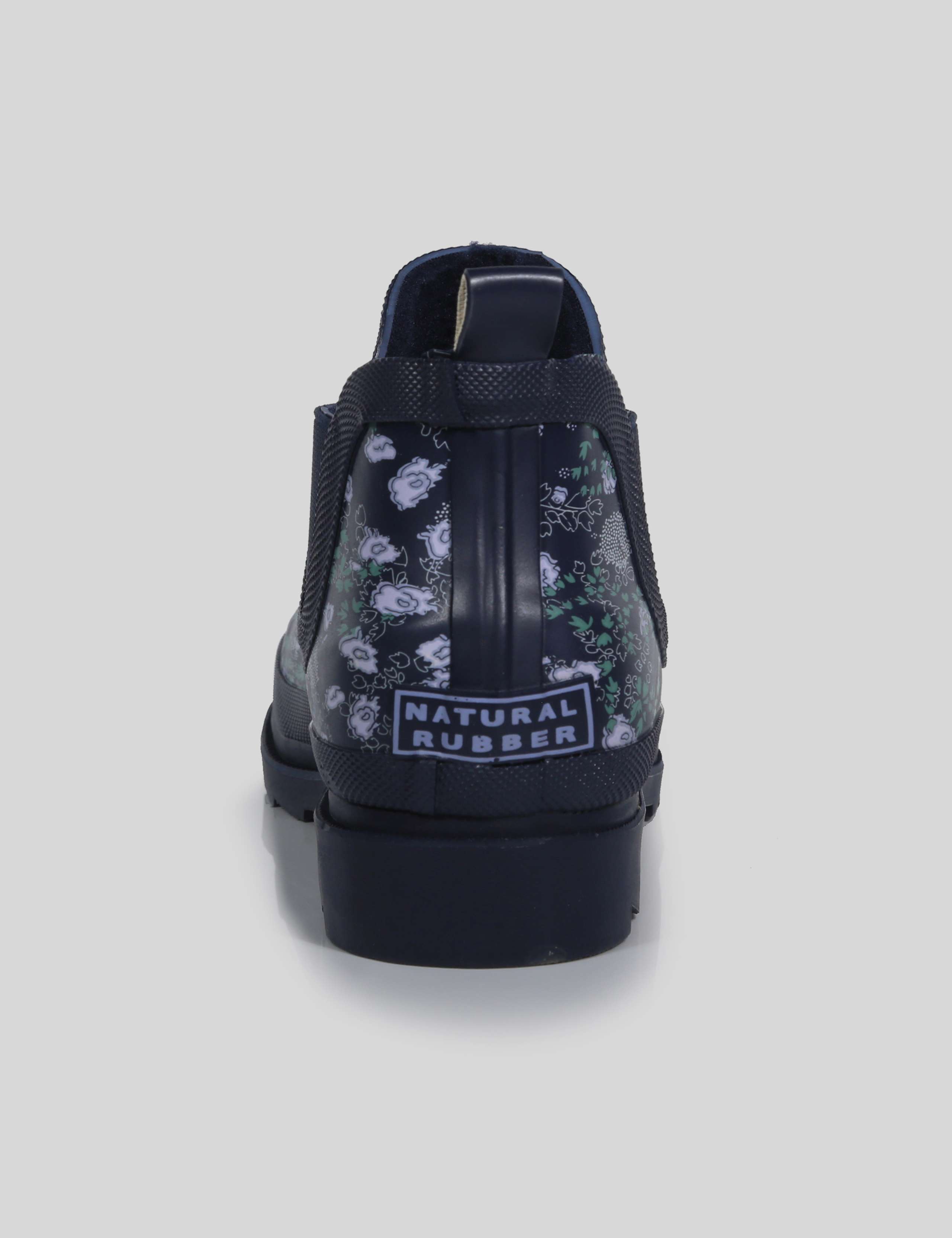 Lady Harper Floral Wellies 4 of 6