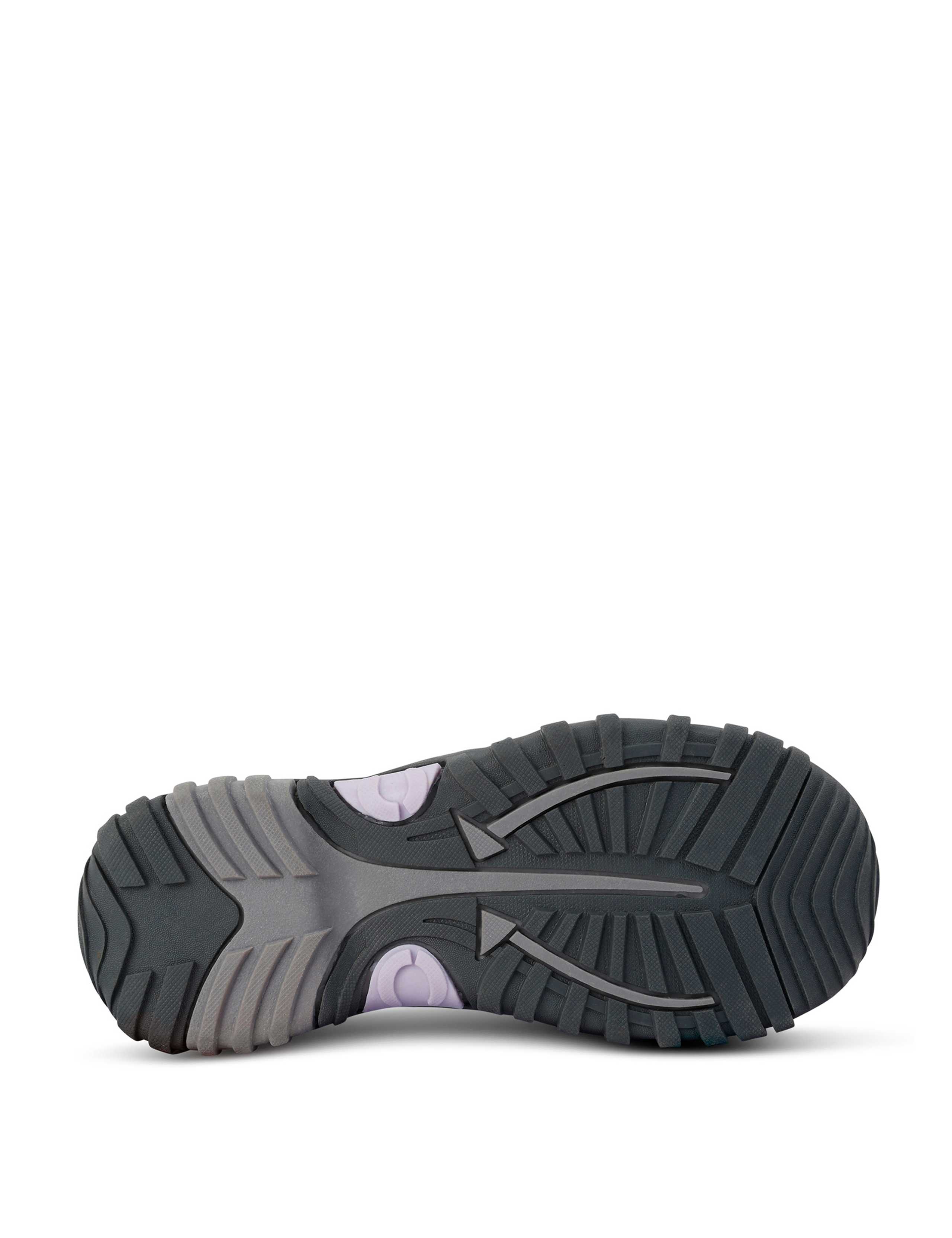 Kids' Westshore Riptape Sandals (9 Small - 8 Large) 5 of 7