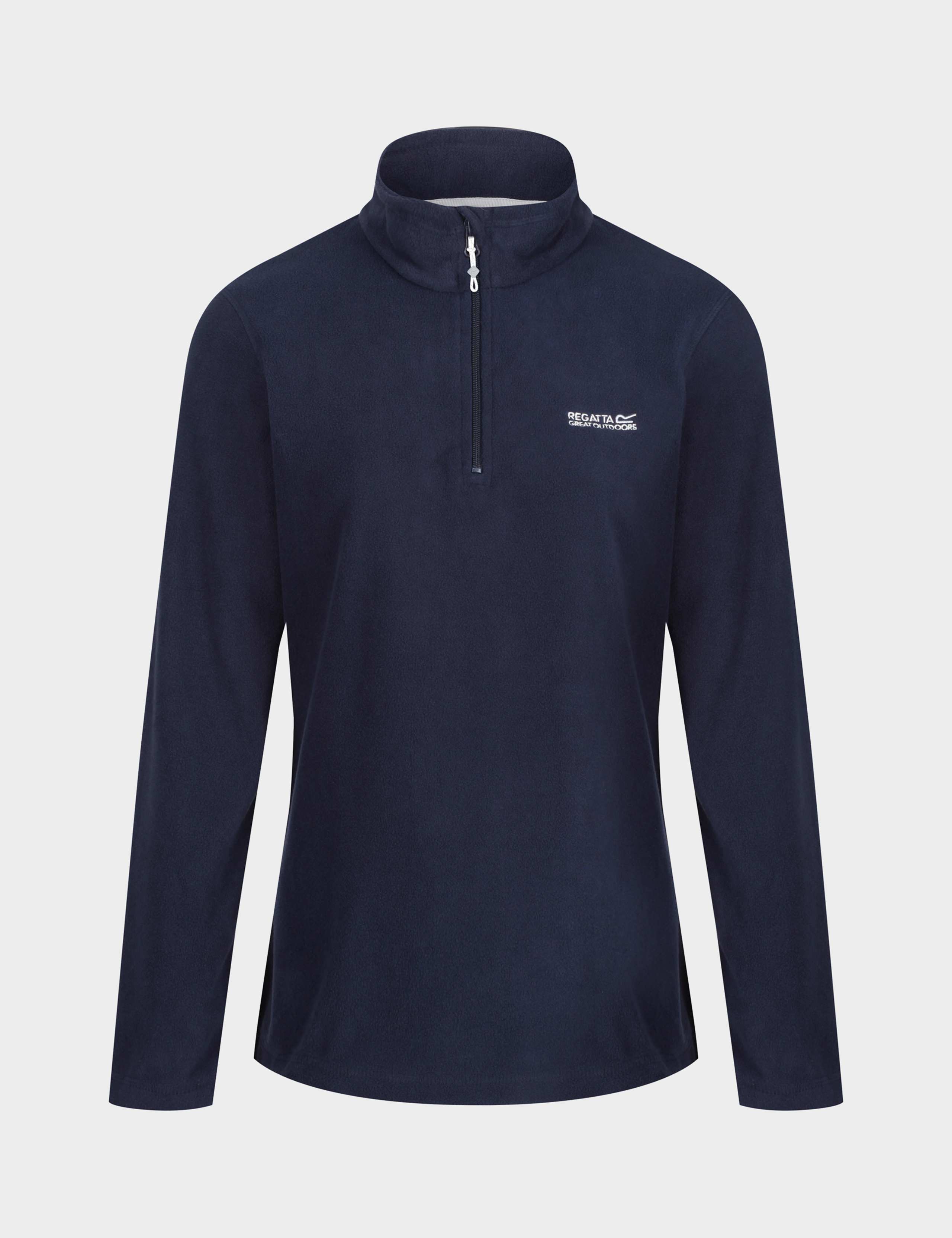 Sweethart Half Zip Fleece 2 of 6