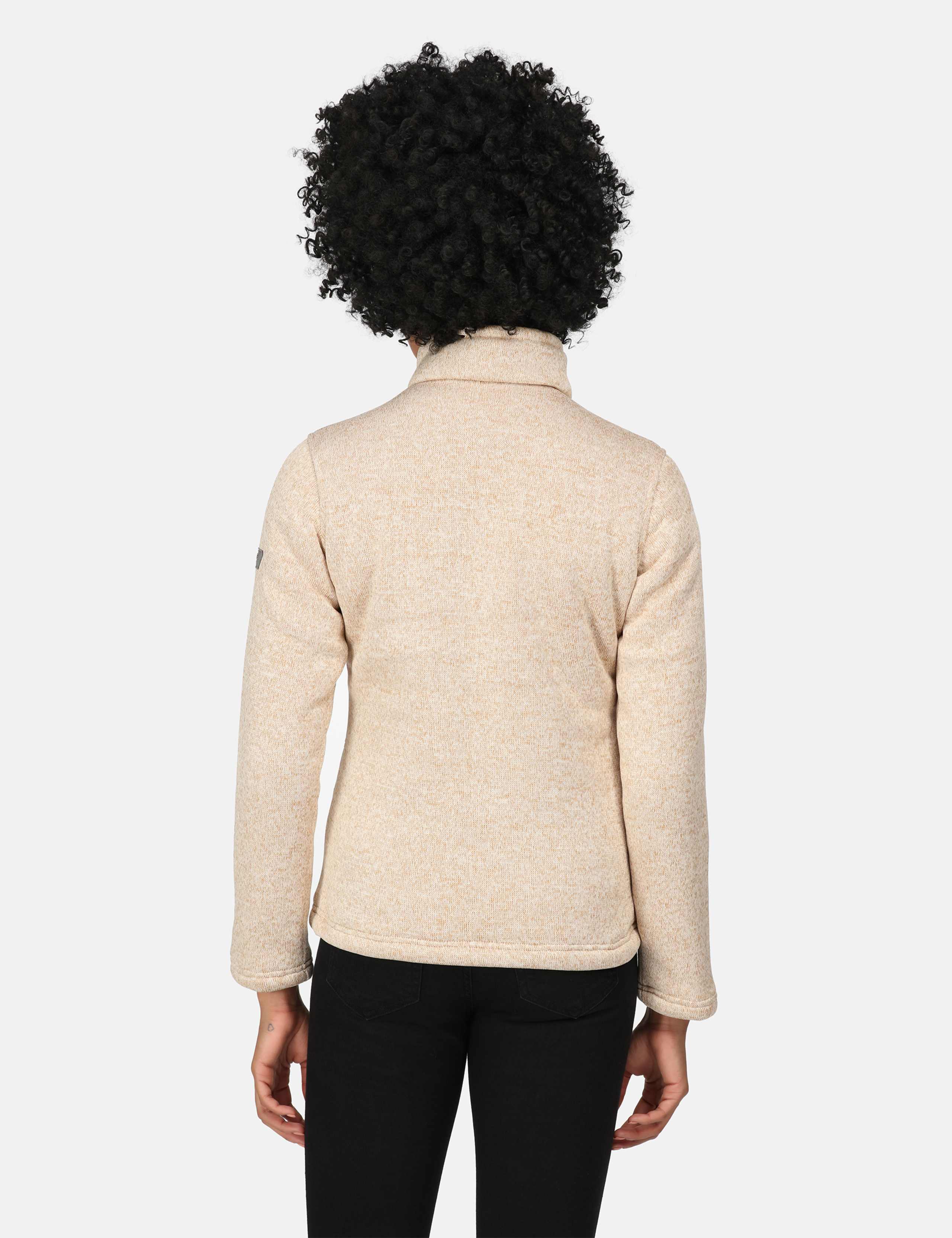 Razia II Funnel Neck Fleece 3 of 4