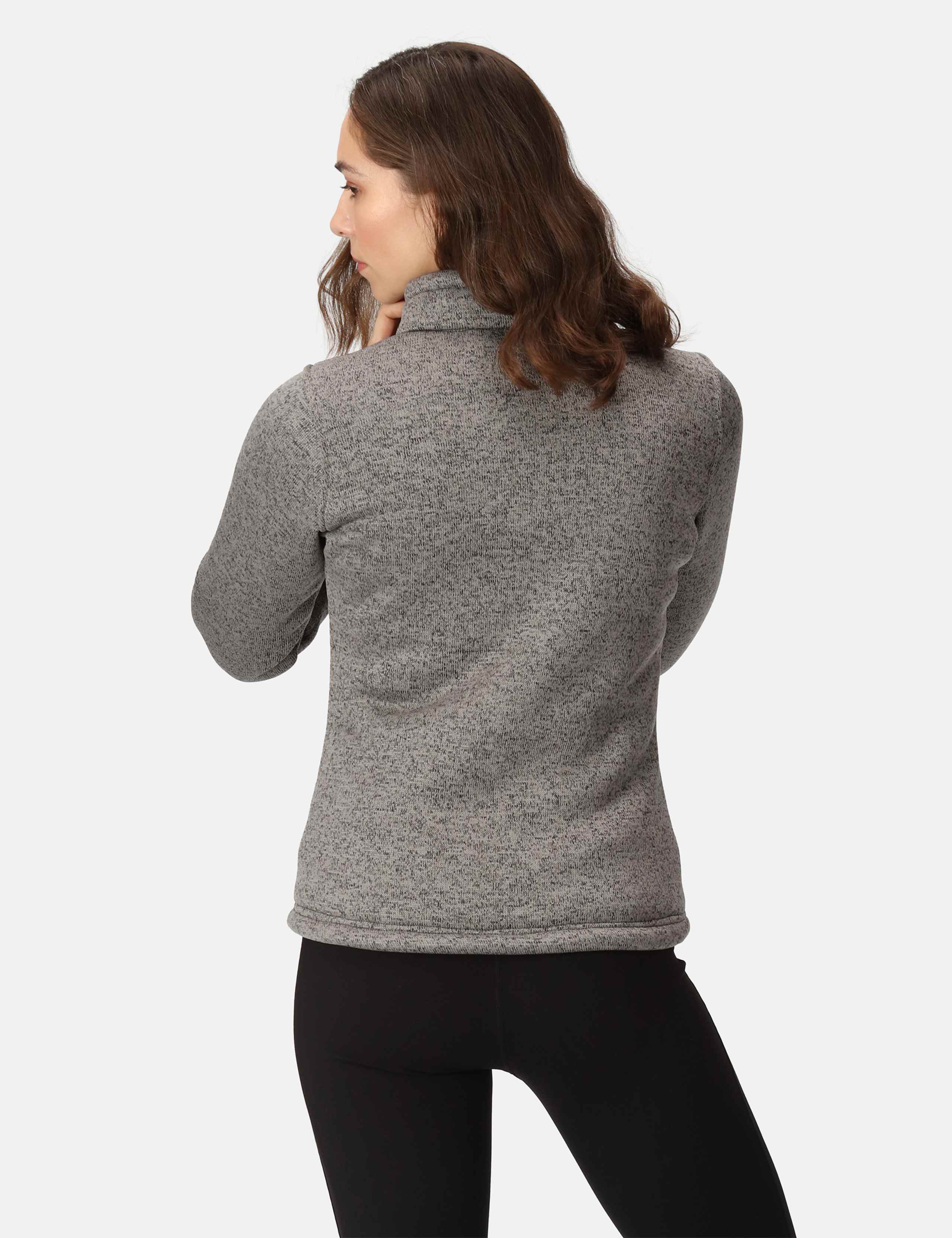 Razia II Funnel Neck Fleece 3 of 6