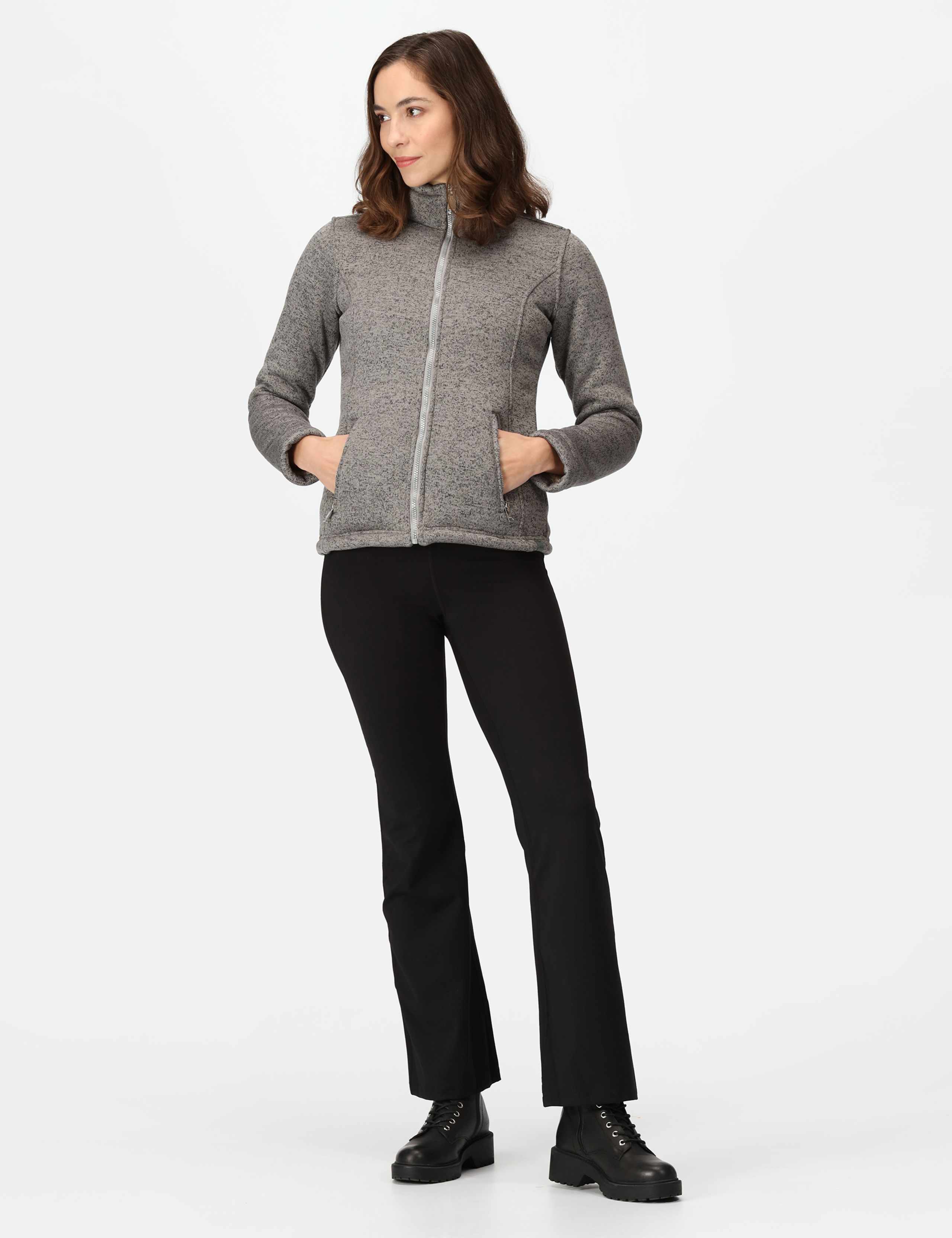 Razia II Funnel Neck Fleece 4 of 6