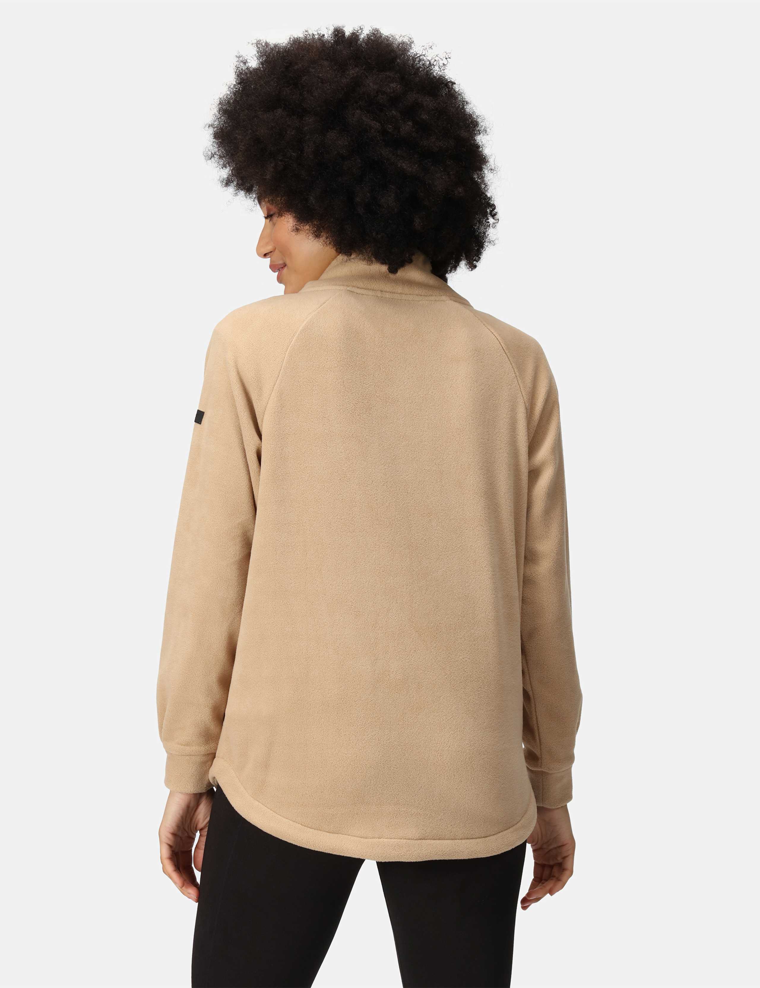 Lavendon Half Zip Fleece 3 of 5