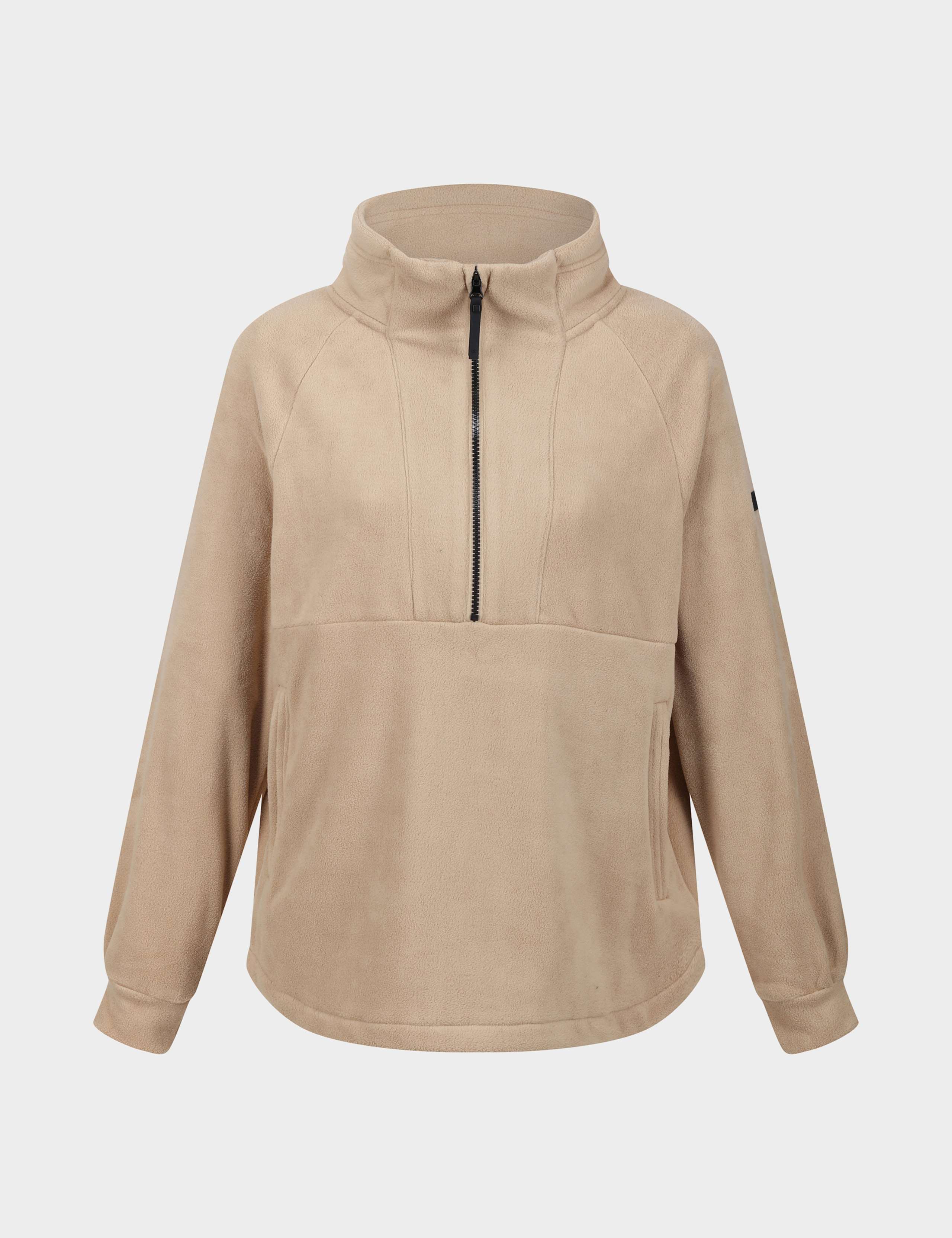 Lavendon Half Zip Fleece 2 of 5