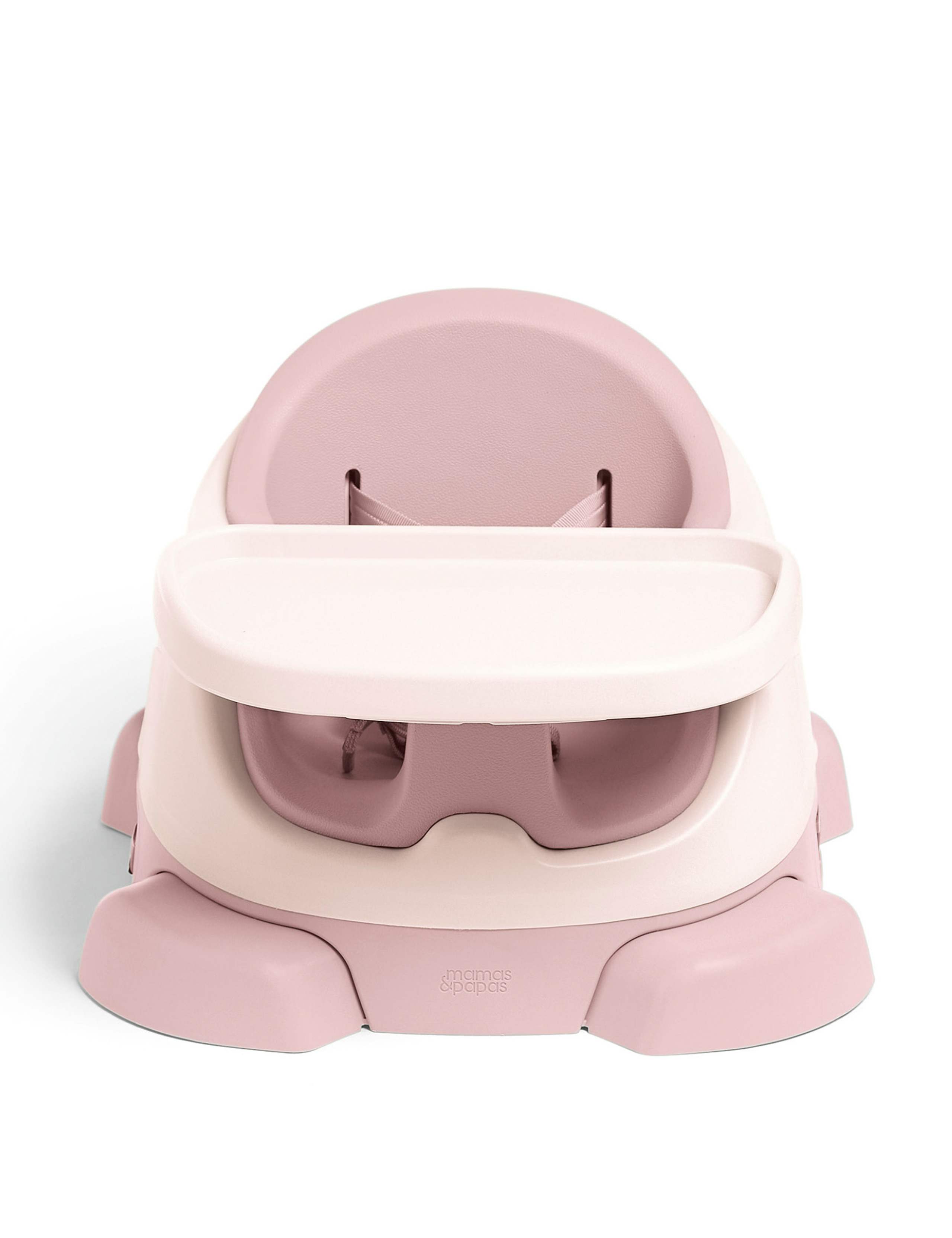 Bug 3-in-1 Floor And Booster Seat 2 of 8