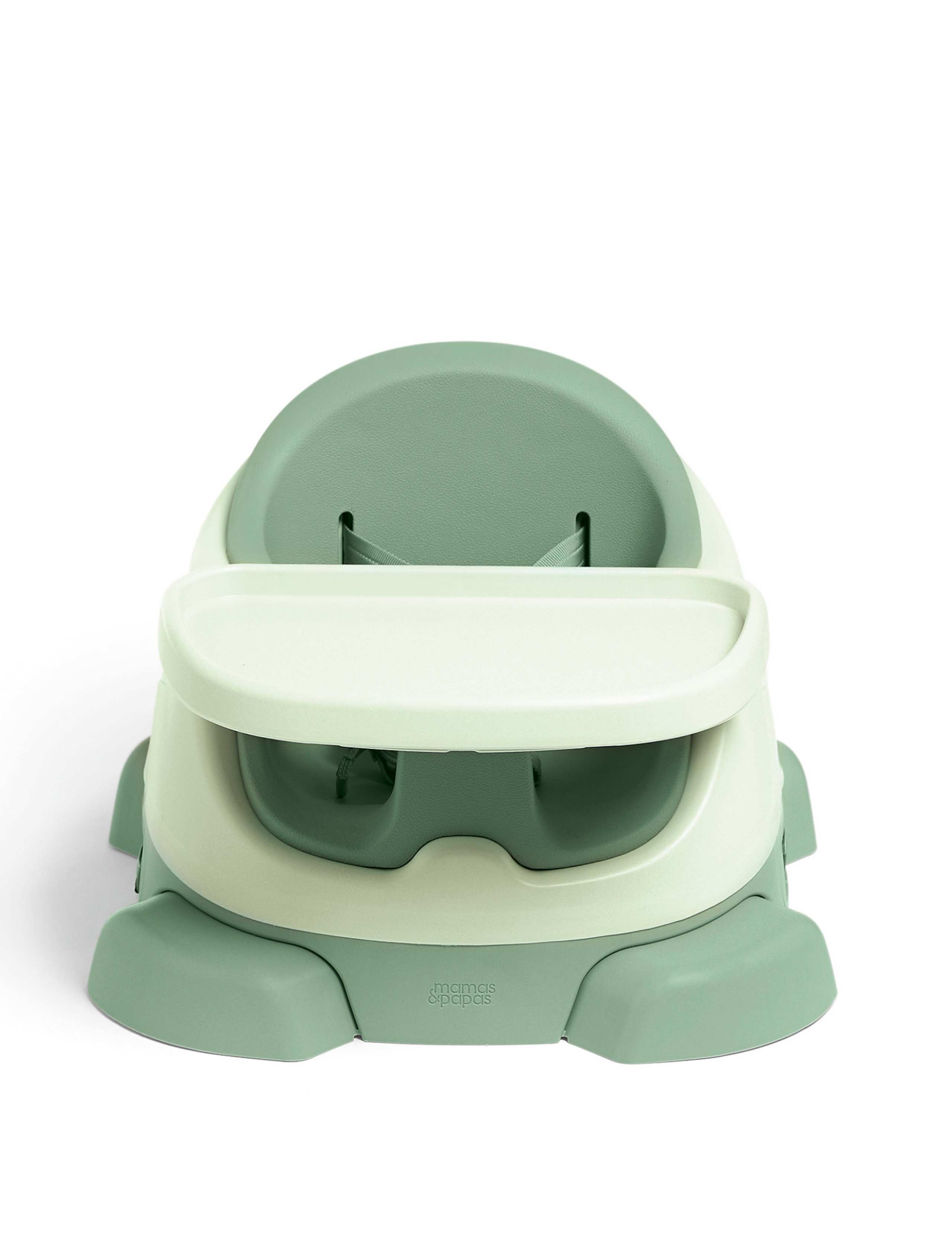 Bug 3-in-1 Floor And Booster Seat 2 of 9