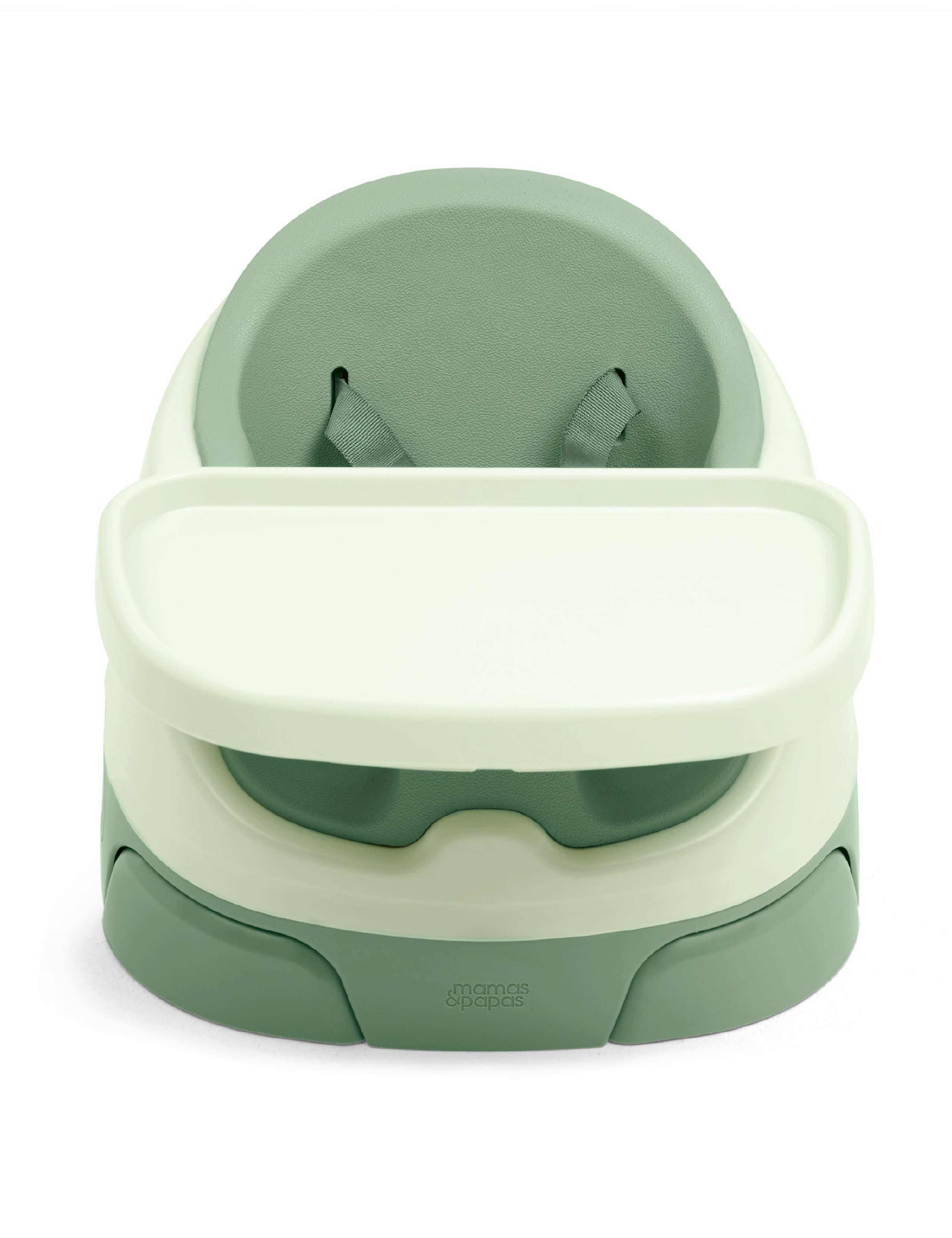 Bug 3-in-1 Floor And Booster Seat 3 of 9