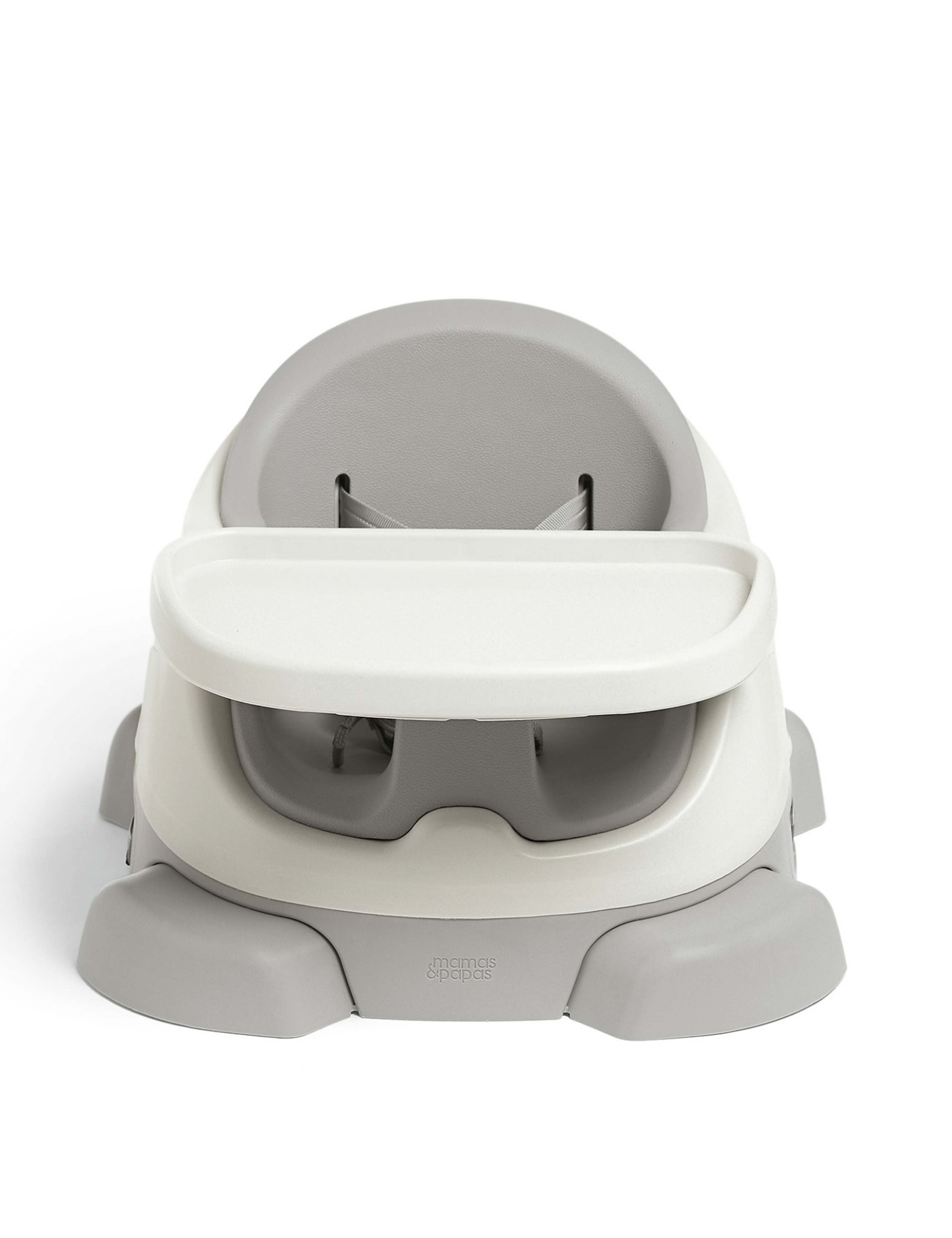 Bug 3-in-1 Floor And Booster Seat 4 of 8