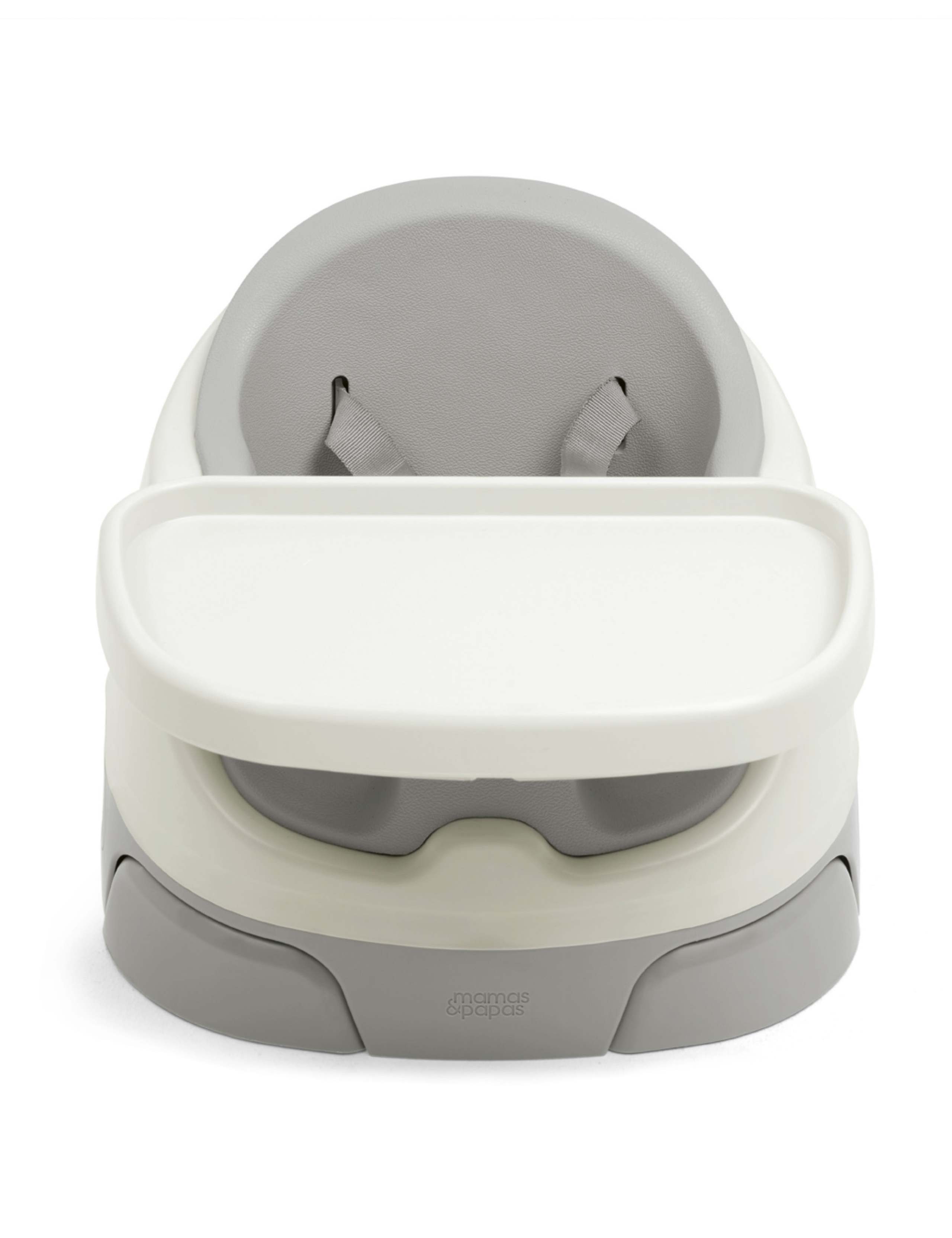 Bug 3-in-1 Floor And Booster Seat 5 of 8