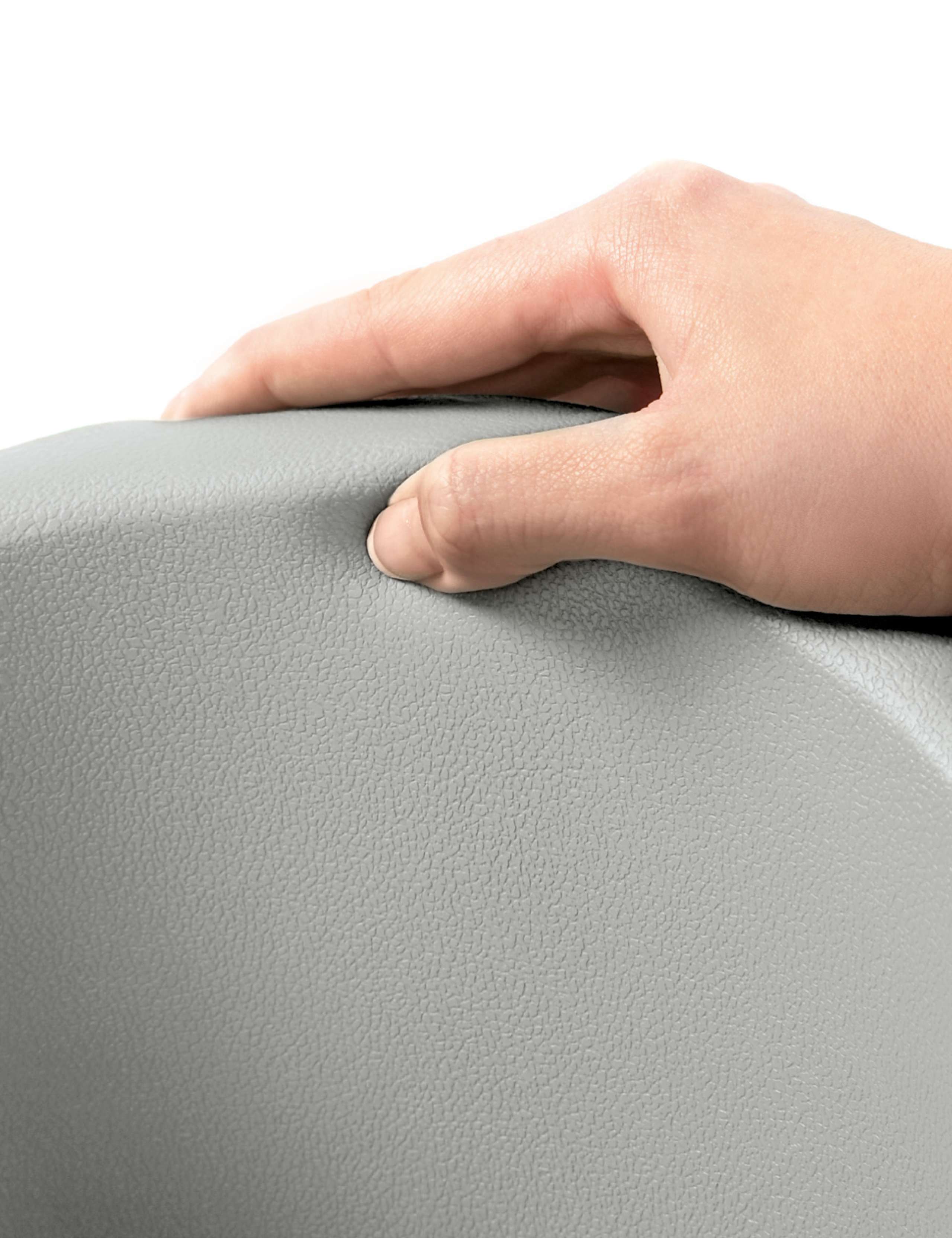 Bug 3-in-1 Floor And Booster Seat 6 of 8