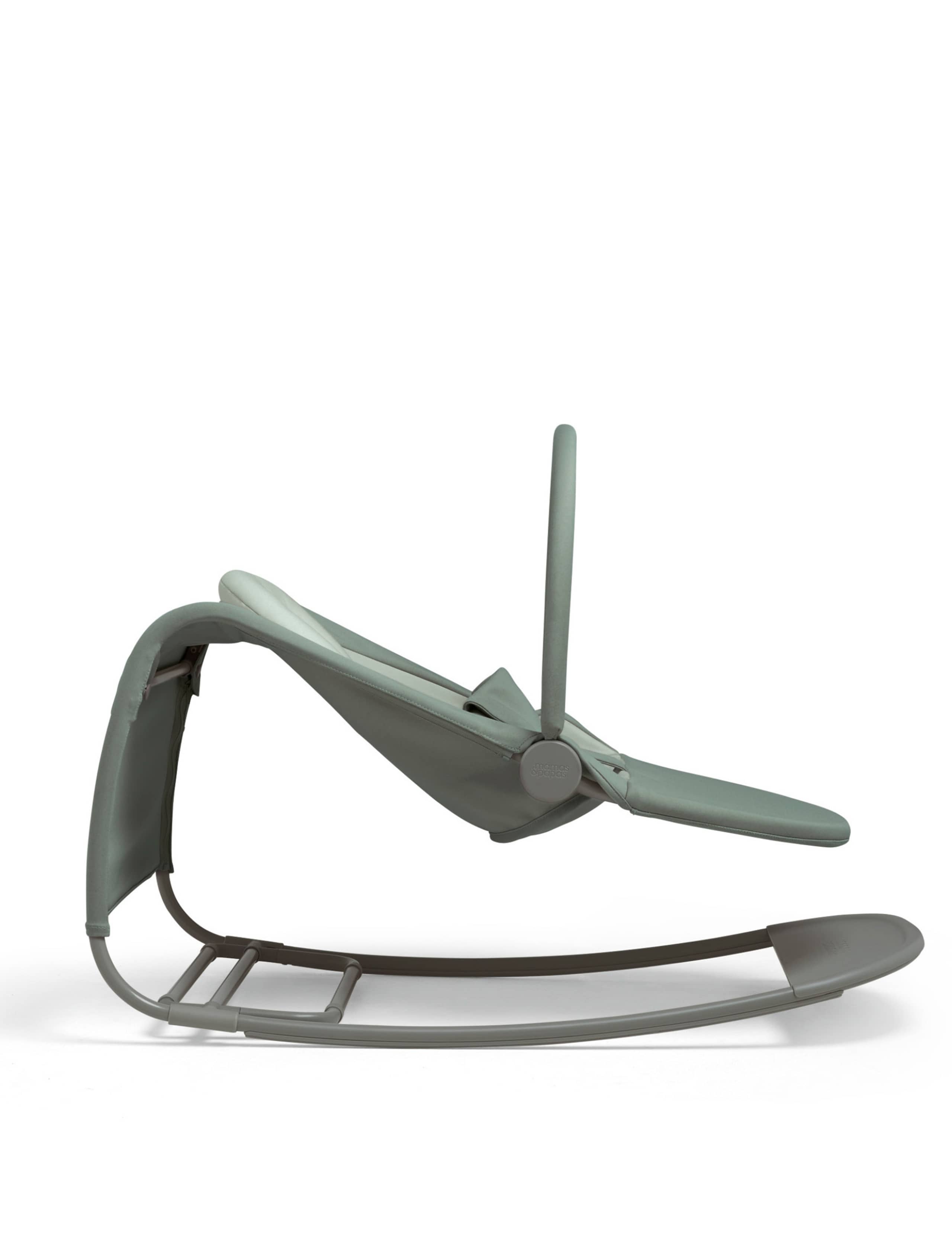 Tempo 3-in-1 Rocker Ivy Bouncer 6 of 8
