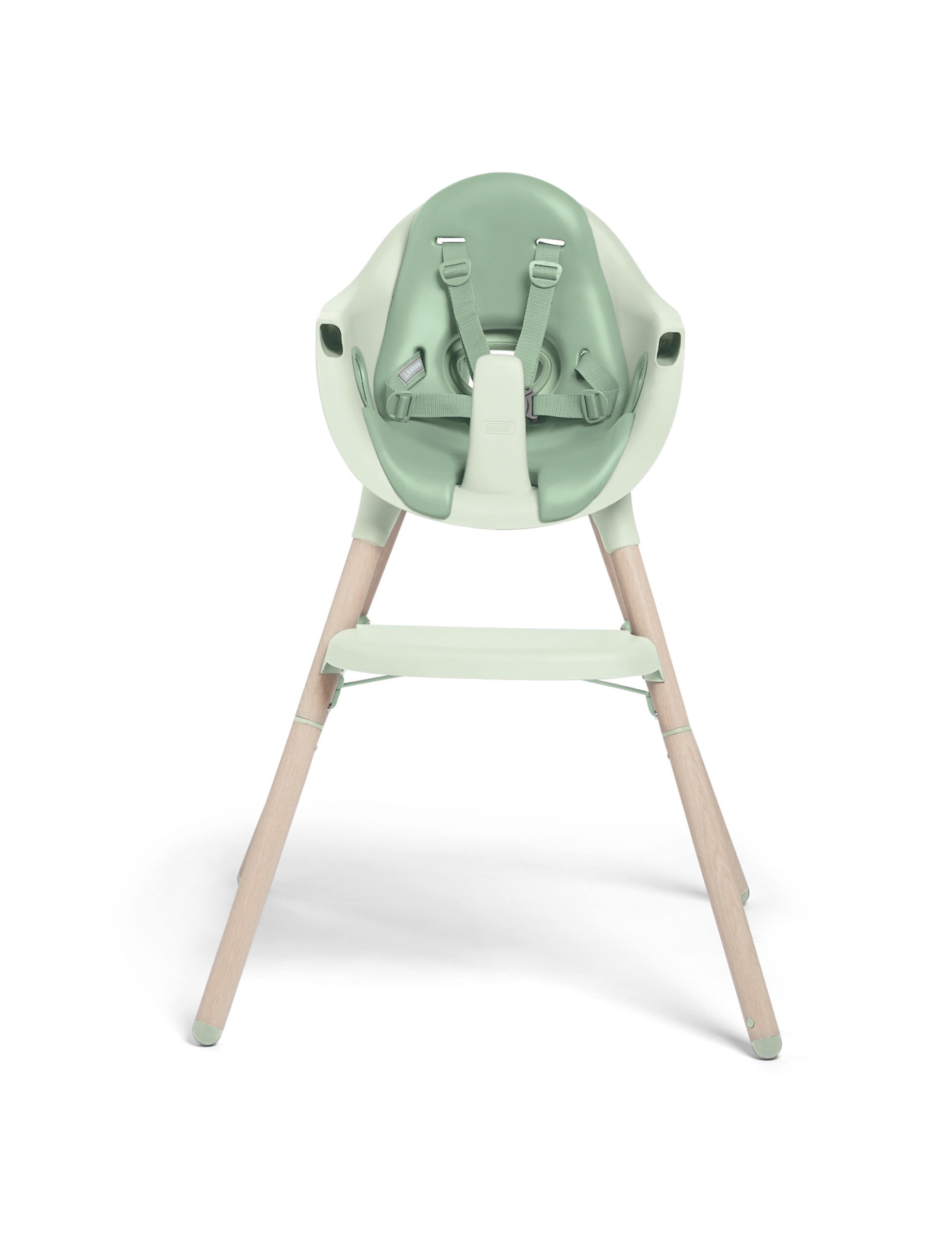 Croissant Juice Highchair 2 of 7