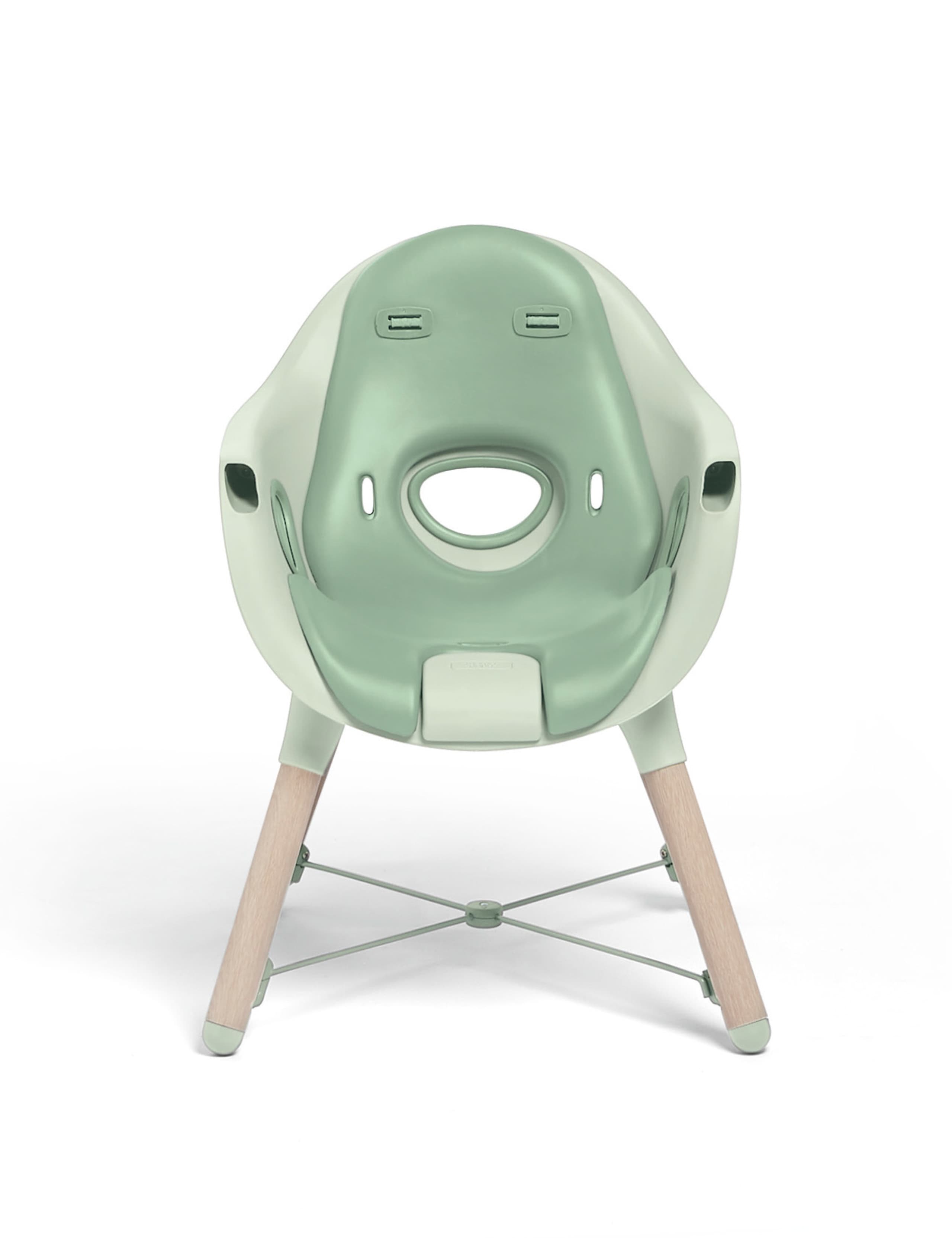 Croissant Juice Highchair 3 of 7