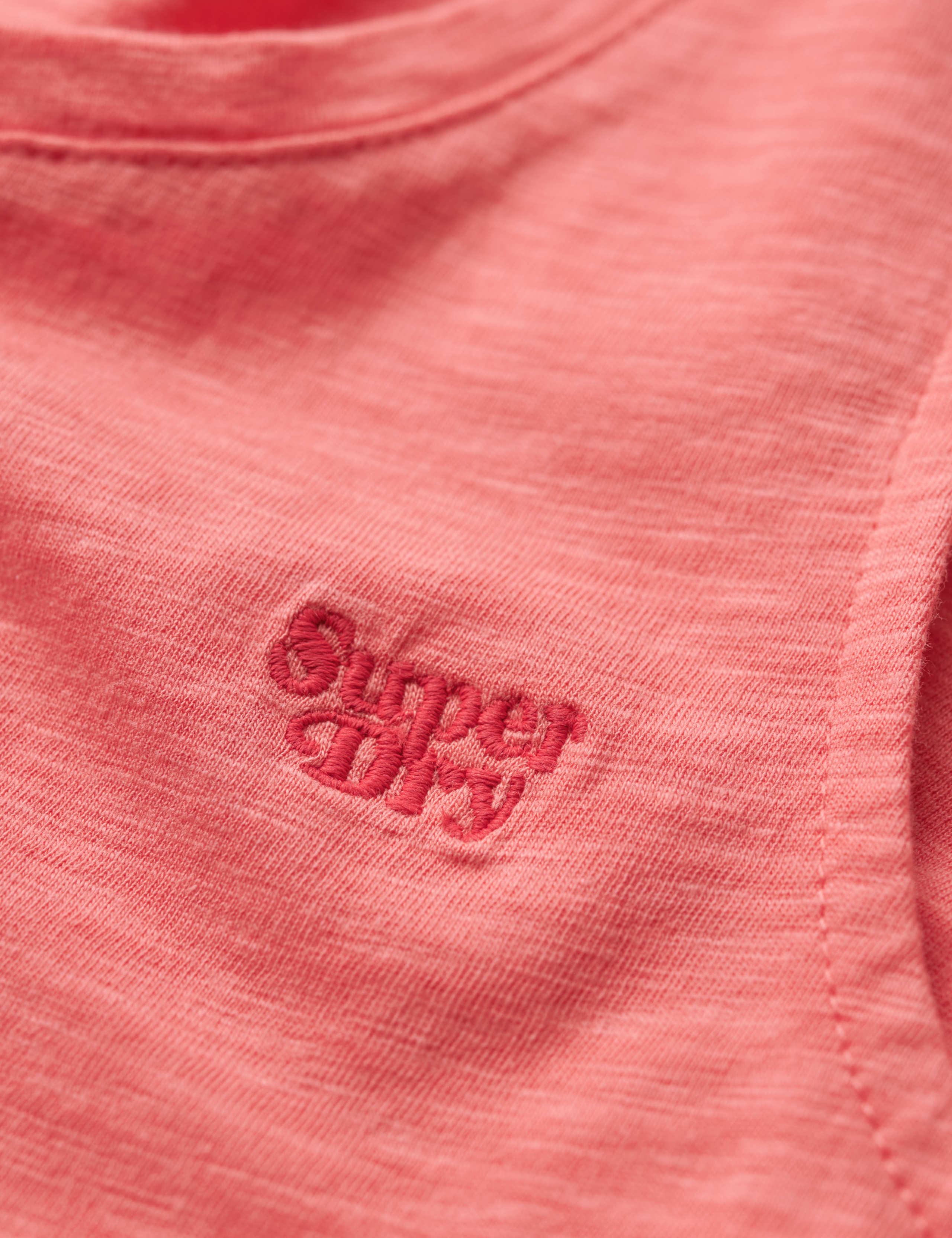 Cotton Rich Scoop Neck cami top 5 of 5