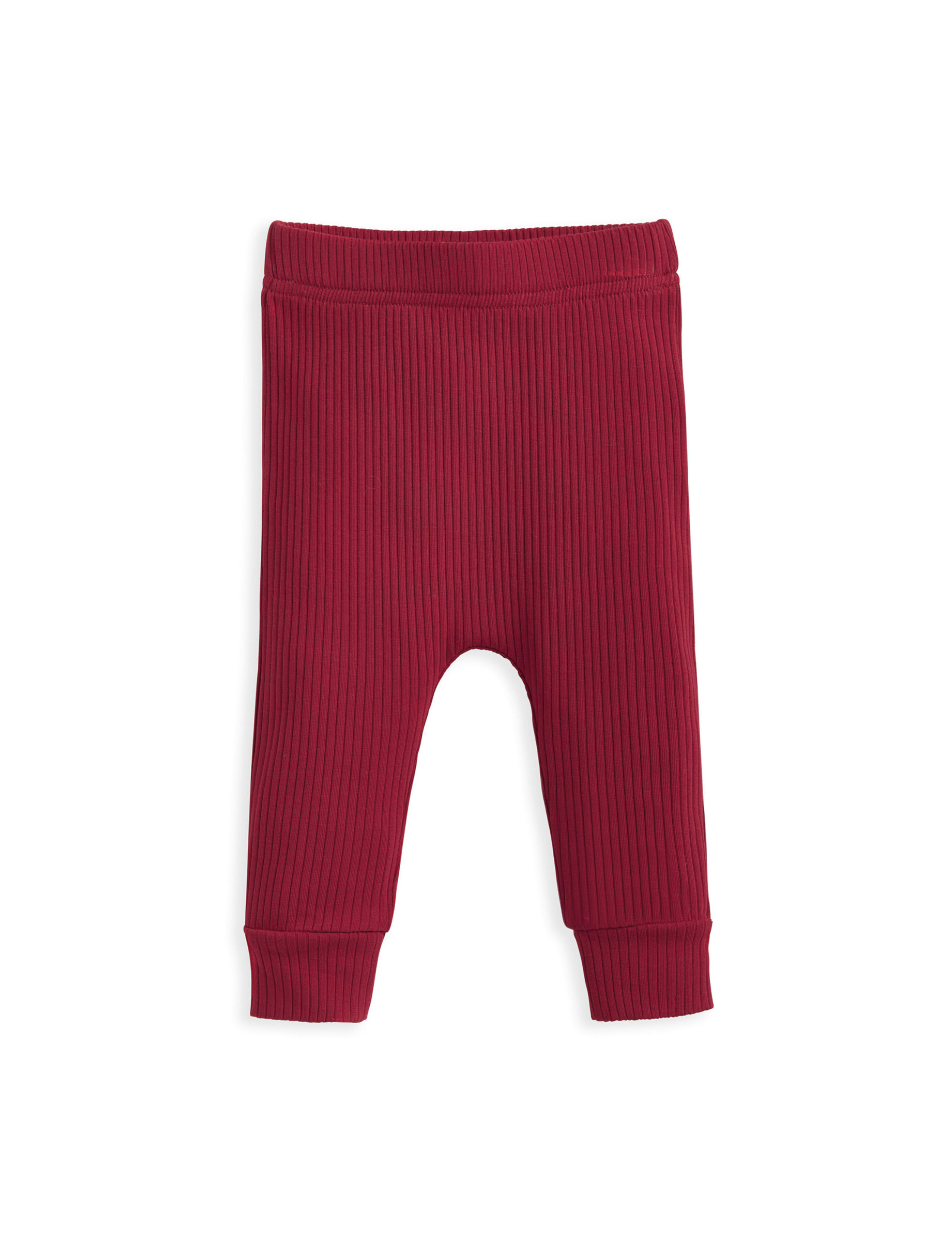 Cotton Rich Father Christmas Pyjamas (0-3 Yrs) 4 of 4
