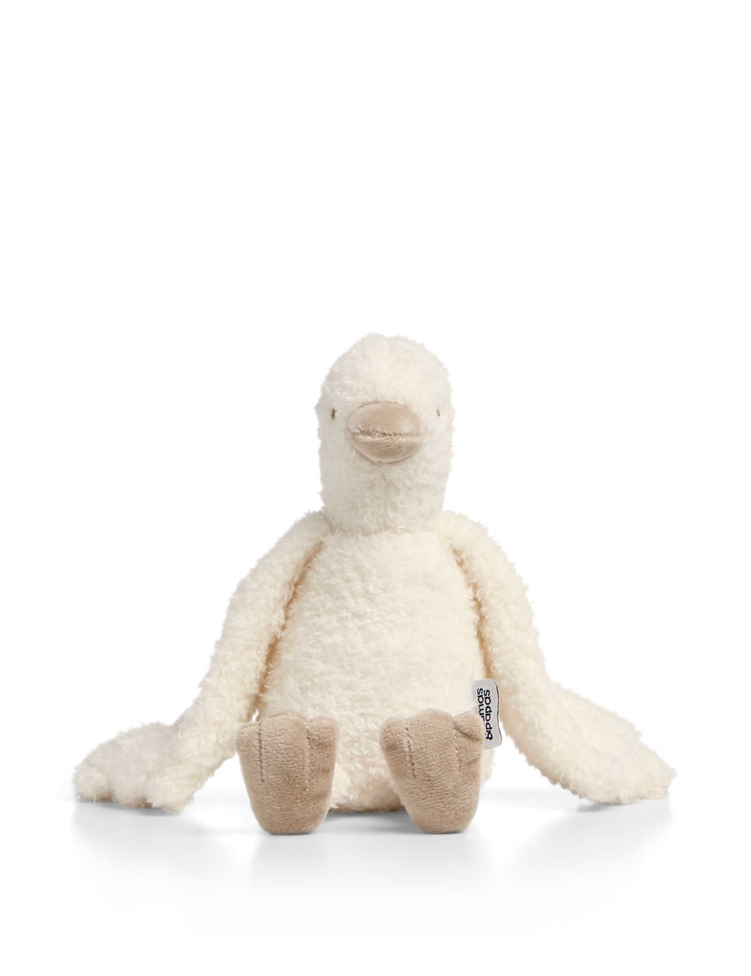 Welcome To The World Duckling Beanie Toy (0+ Yrs) 2 of 4
