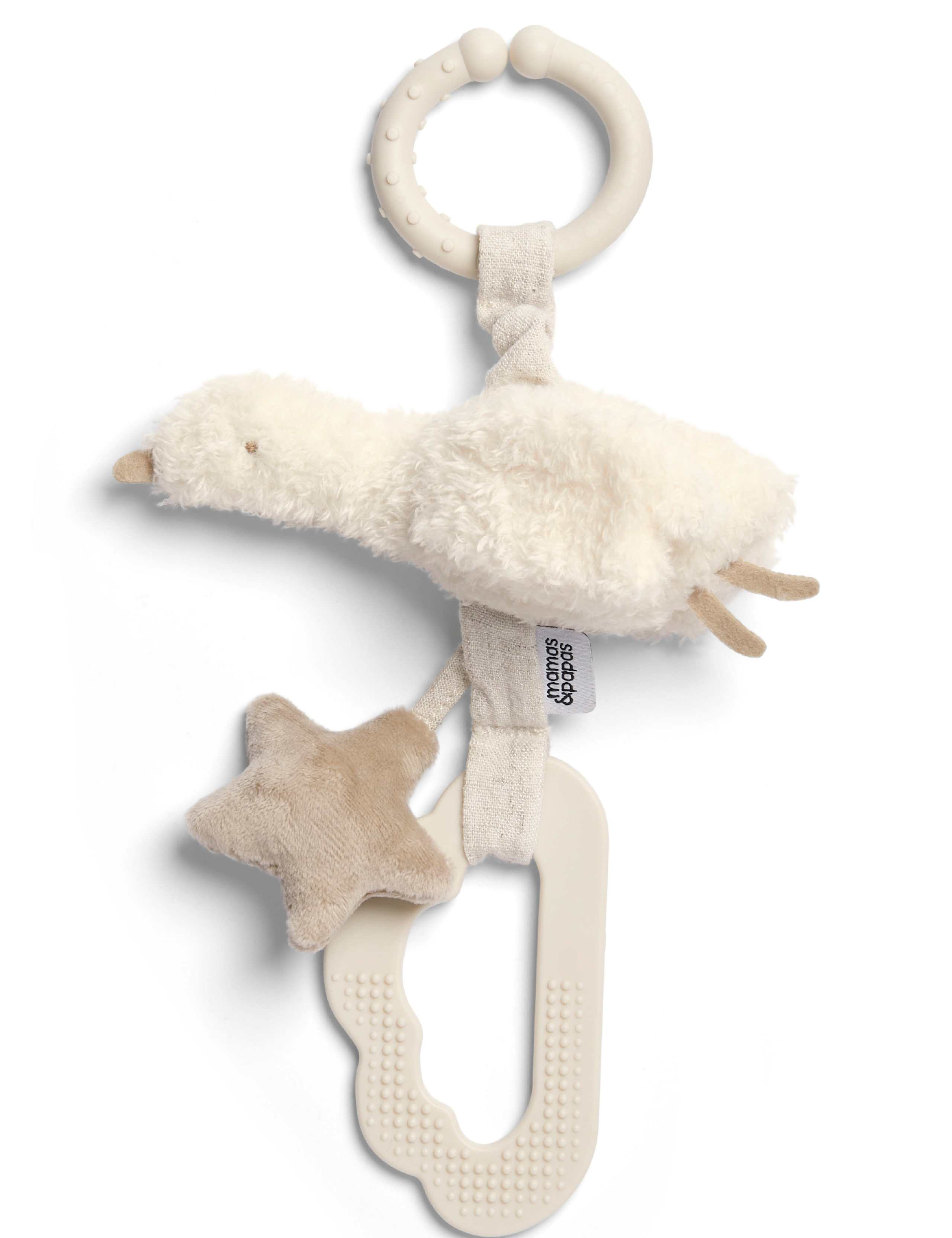 Welcome To The World Activity Toy (0+ Mths) 2 of 3