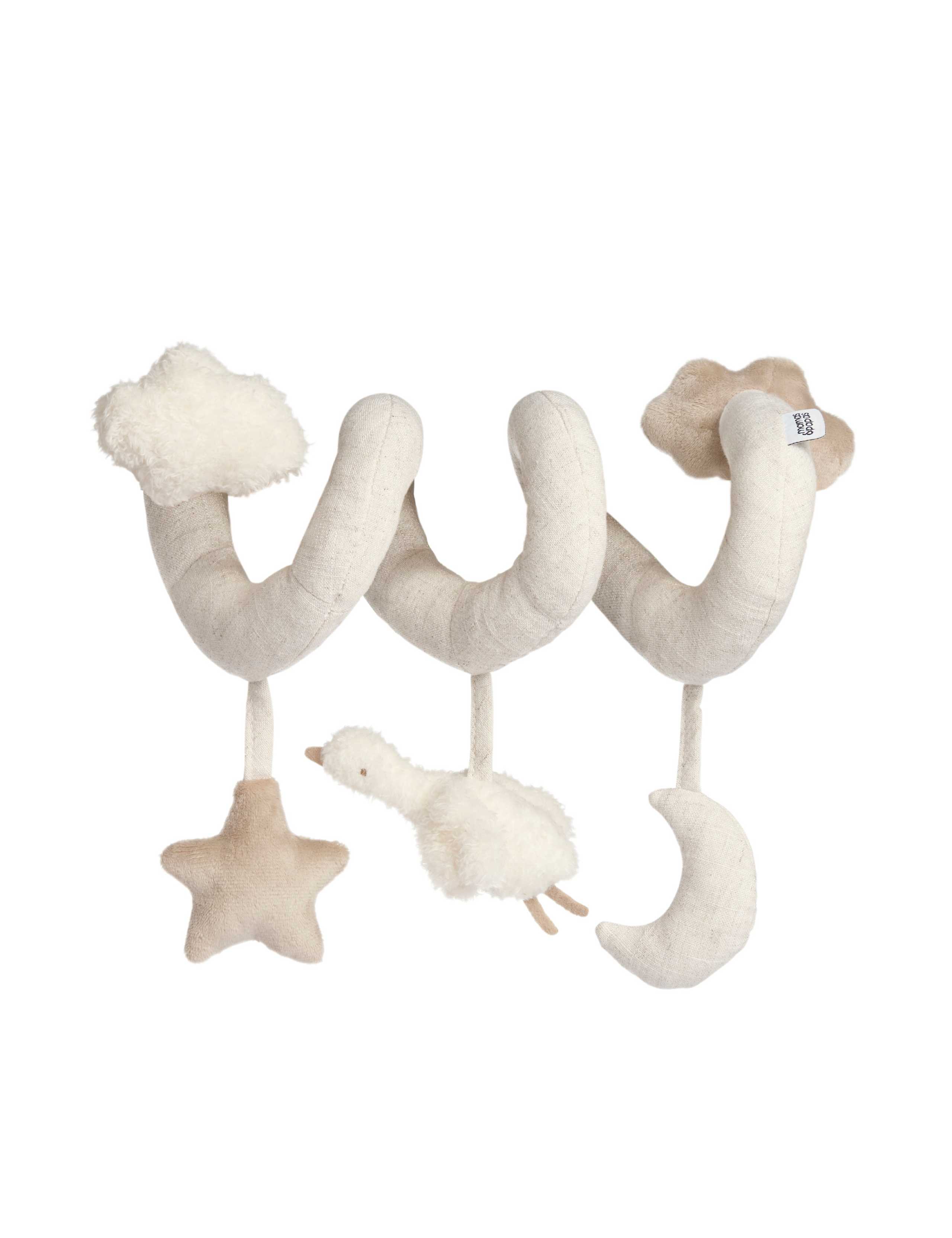 Welcome To The World Activity Spiral Toy (0+ Yrs) 2 of 2