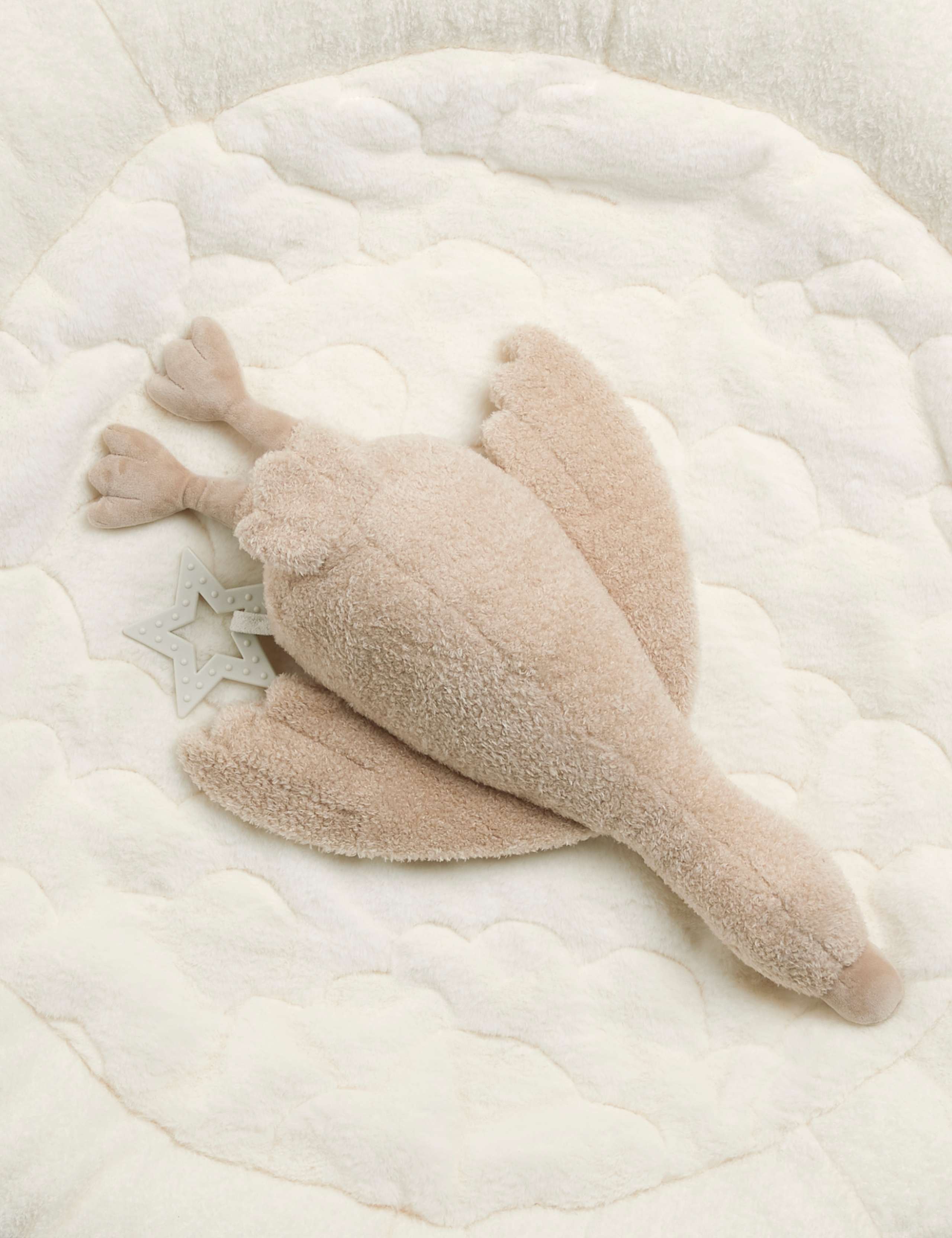 Welcome To The World Duckling Playmat & Gym (0+ Mths) 3 of 7
