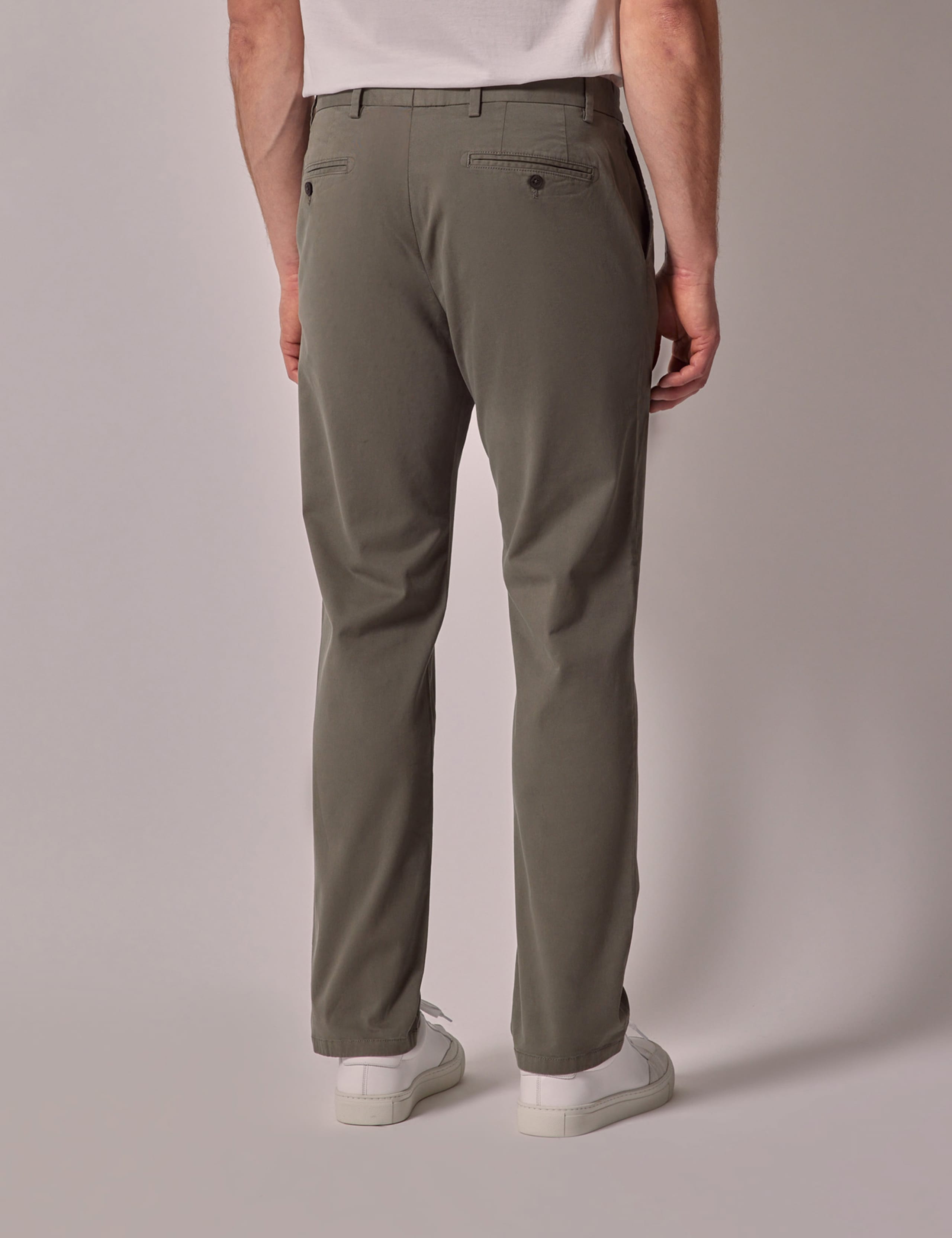 Stretch Chinos 2 of 4
