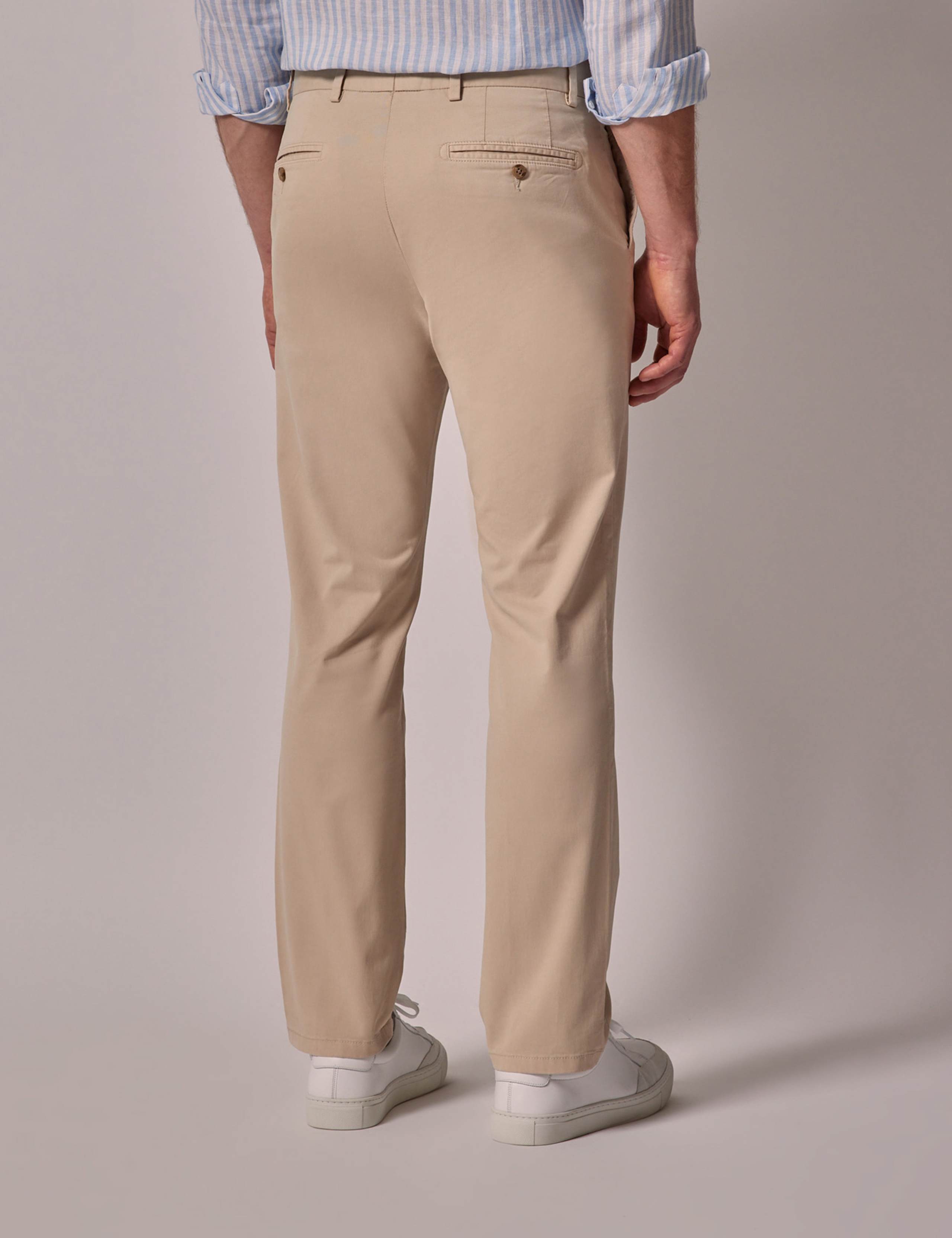 Stretch Chinos 2 of 5