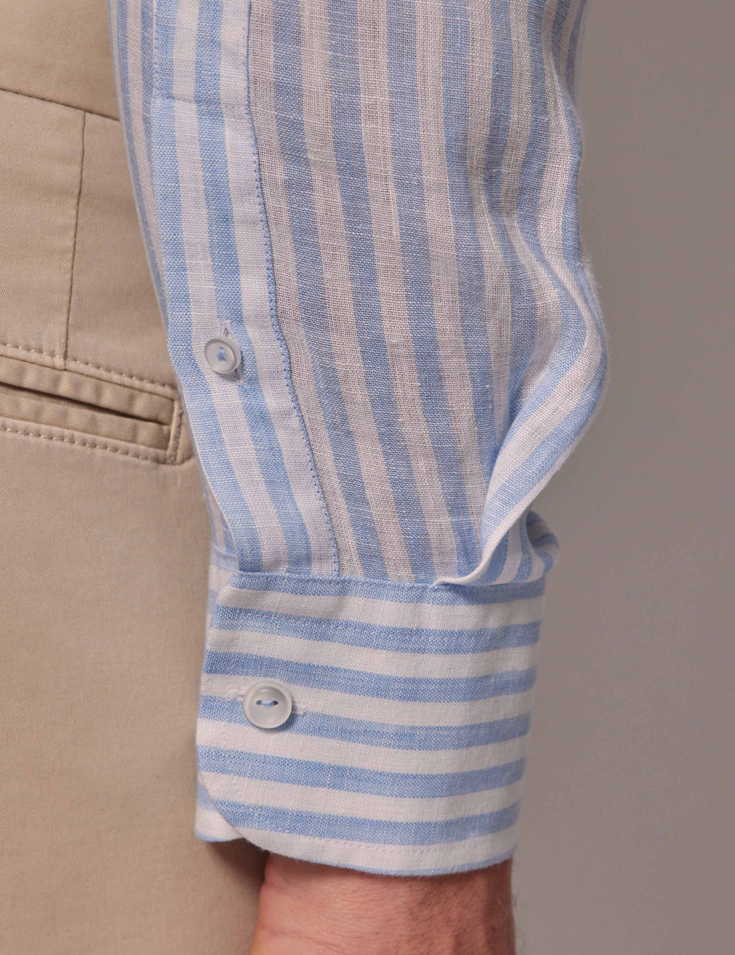 Stretch Chinos 5 of 5