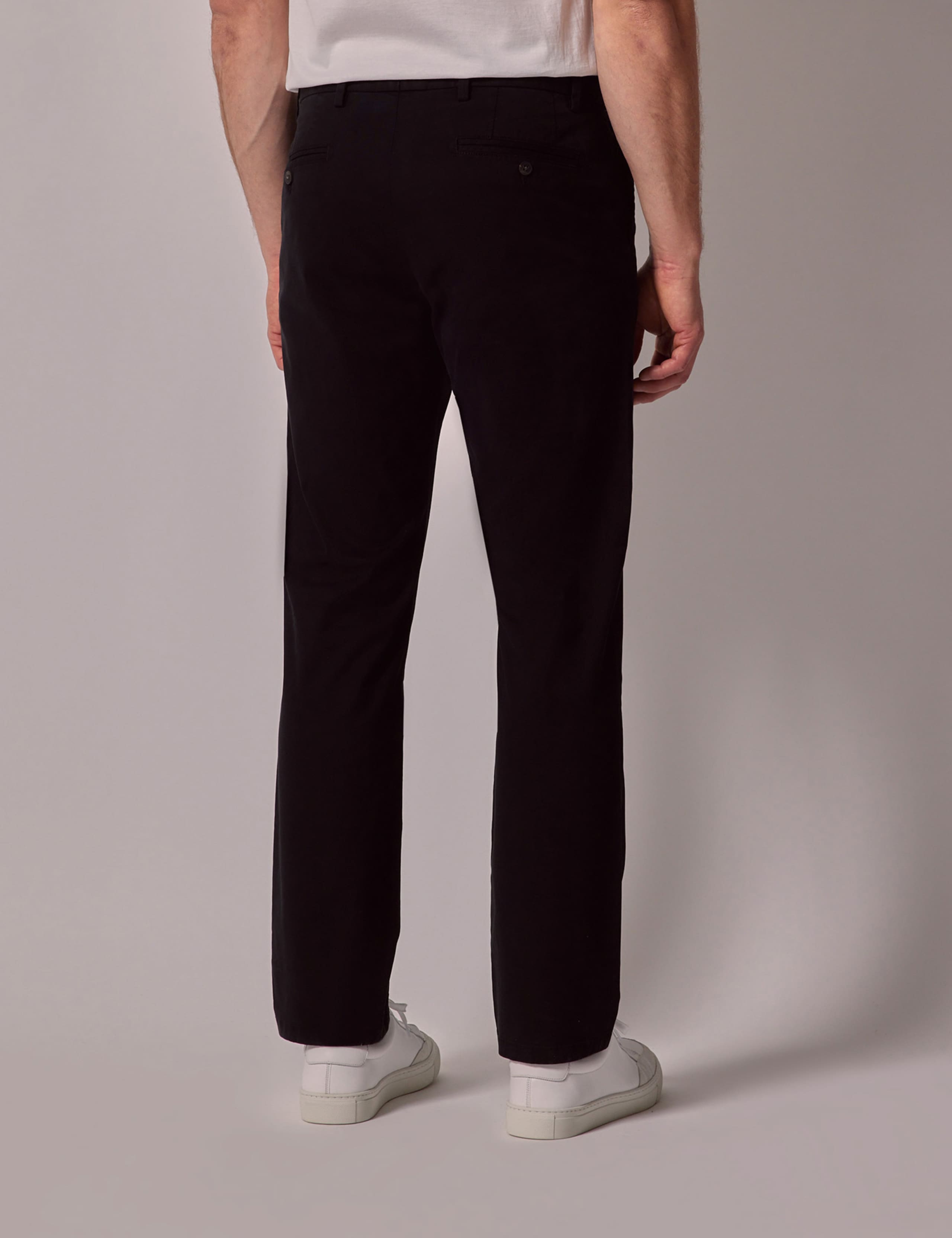 Stretch Chinos 2 of 4