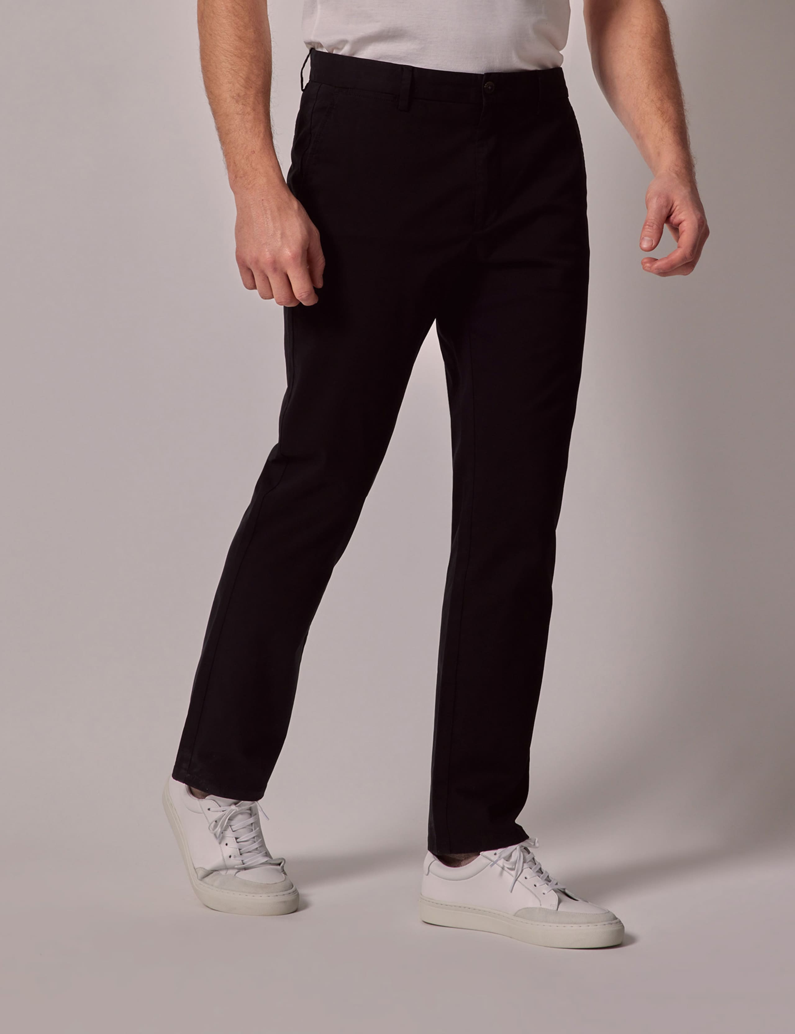 Stretch Chinos 3 of 4