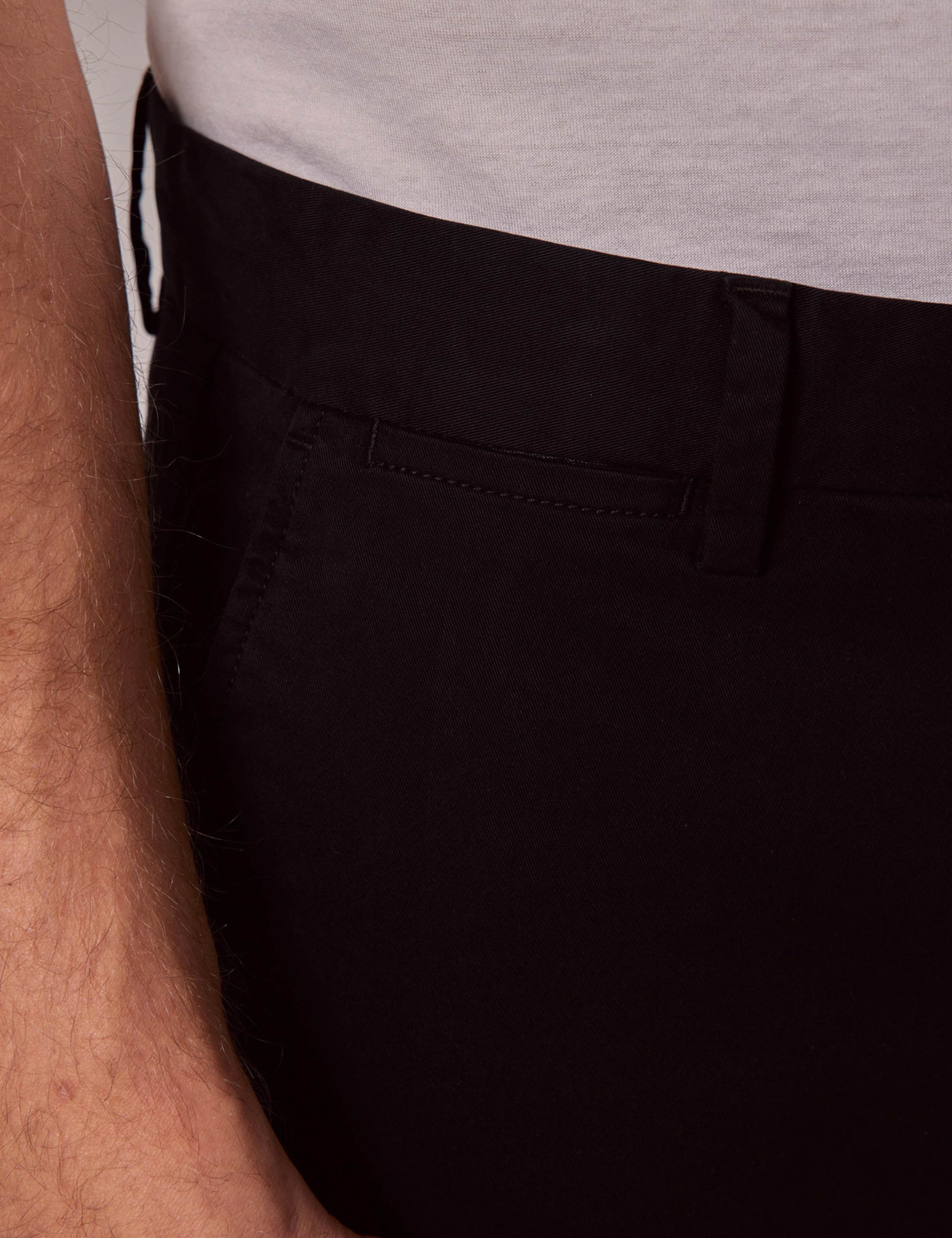 Stretch Chinos 4 of 4