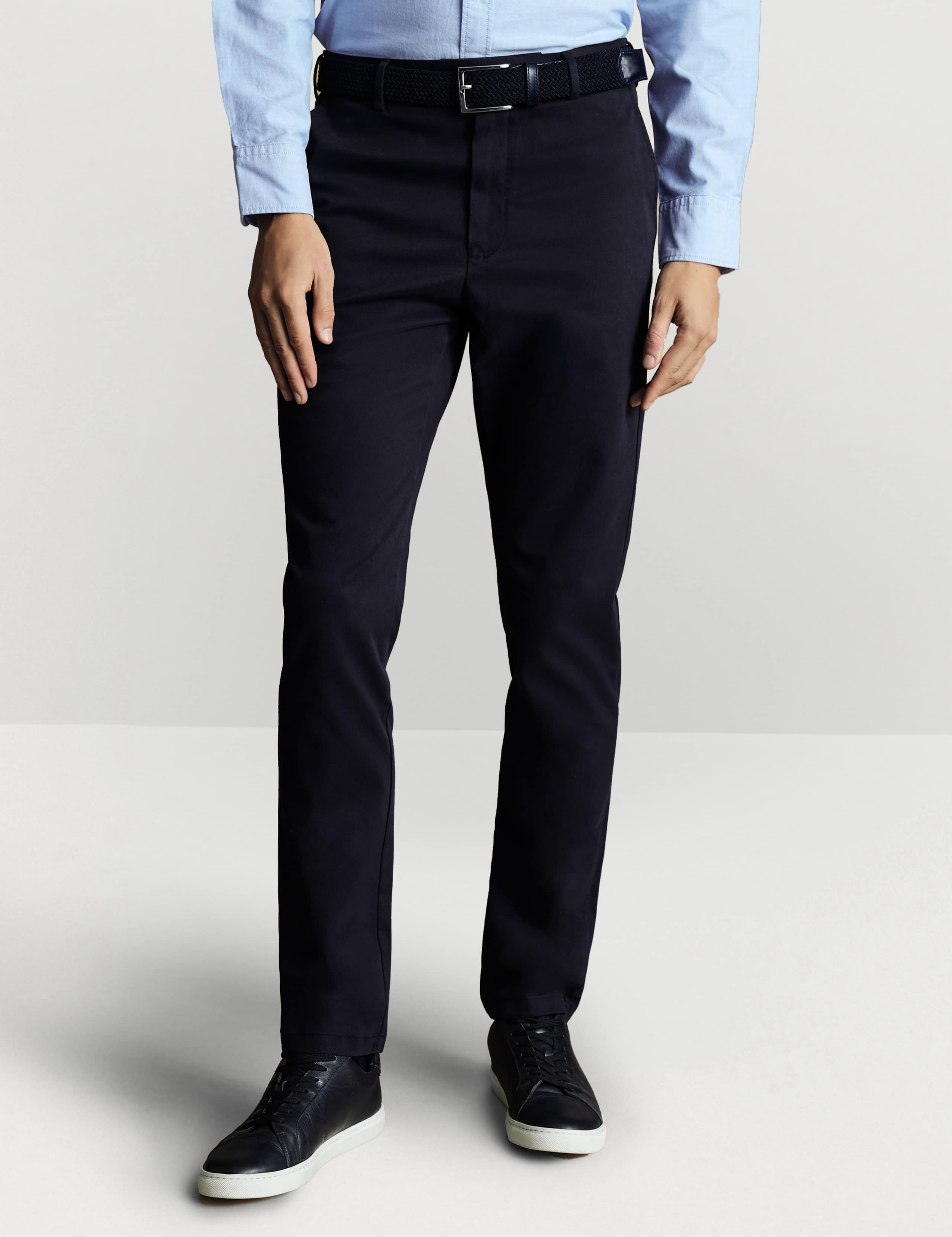 Slim Fit Chinos 2 of 3