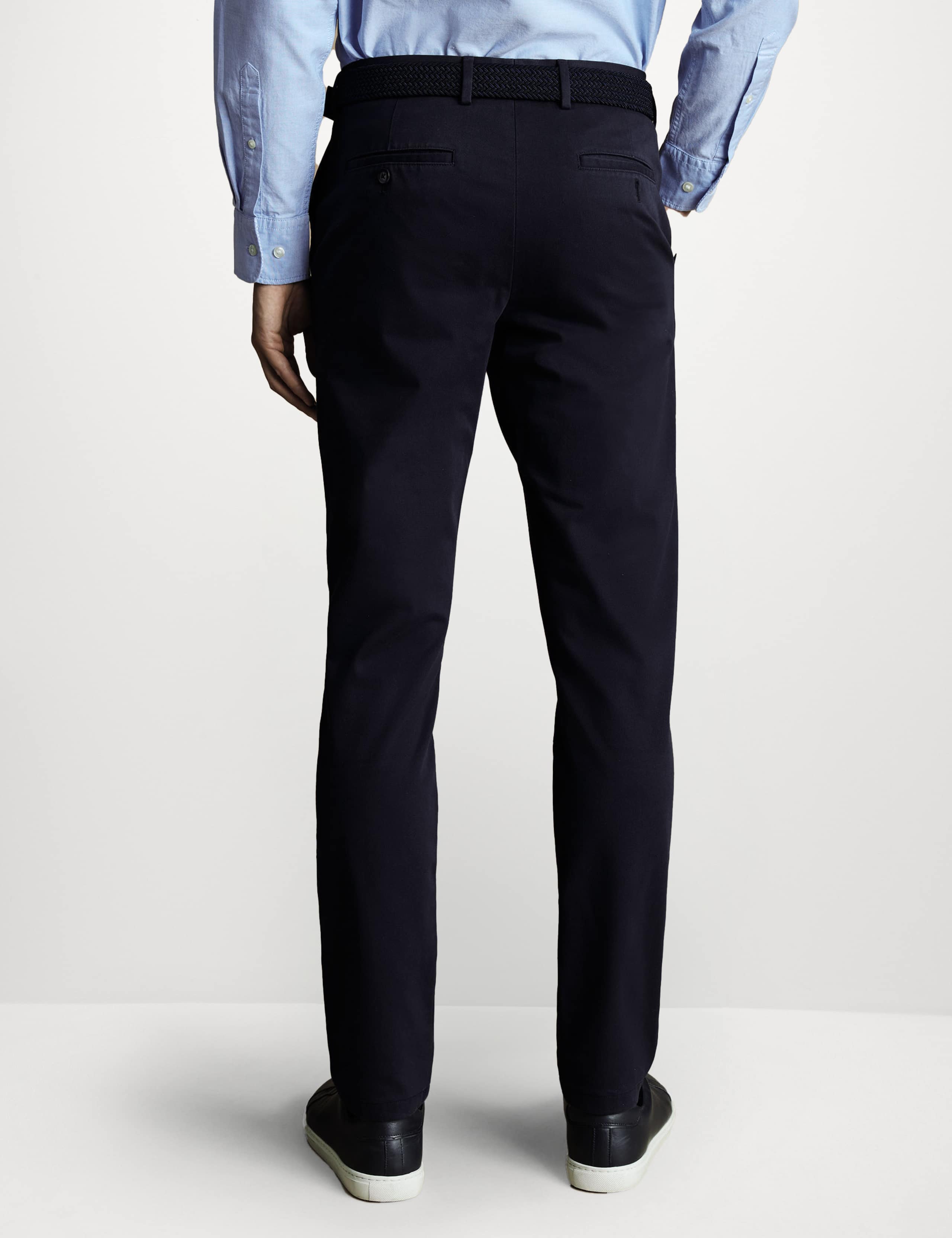 Slim Fit Chinos 3 of 3