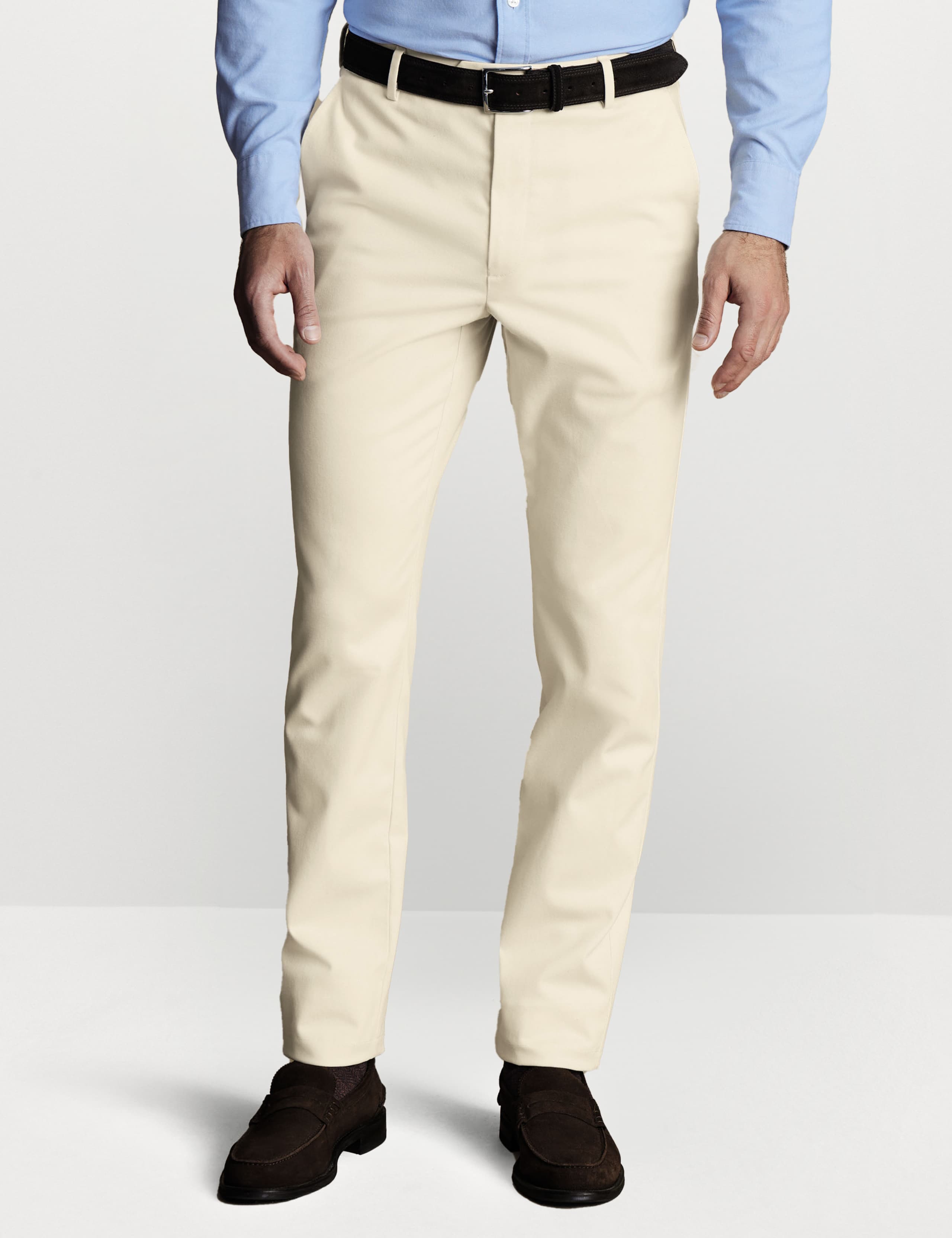 Slim Fit Chinos 3 of 5